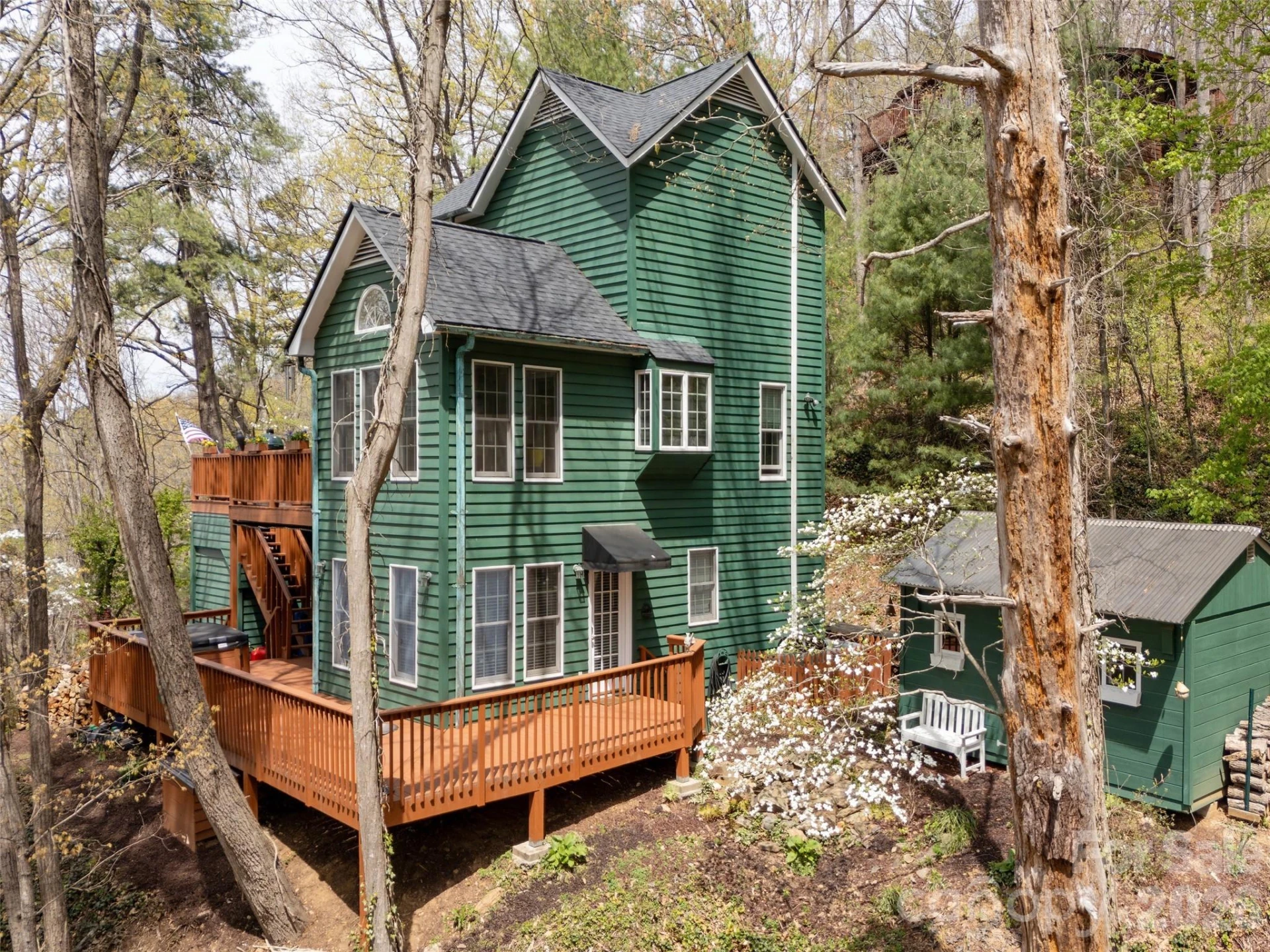 403 Cherokee Road - Photo 29