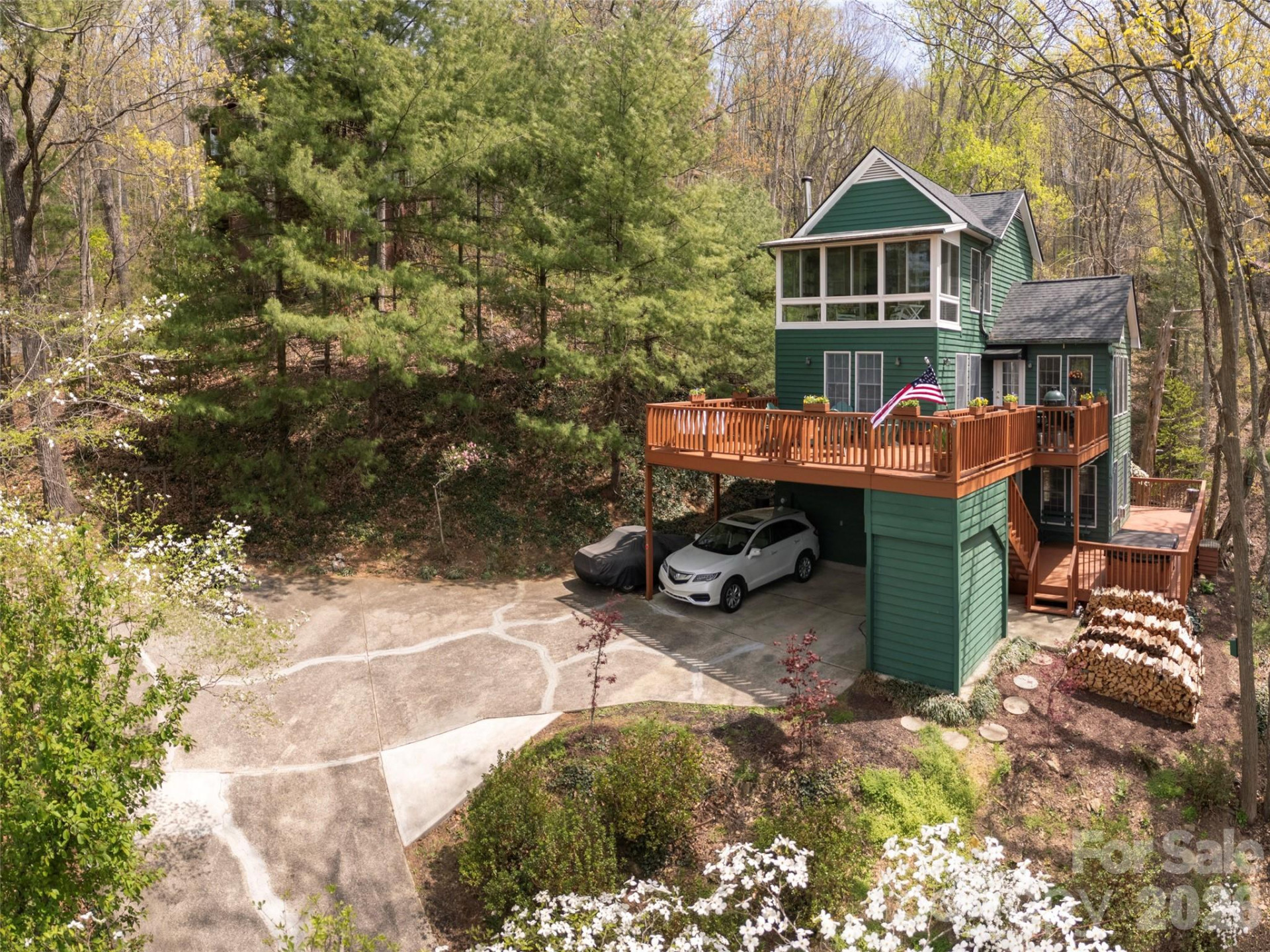 403 Cherokee Road - Photo 30