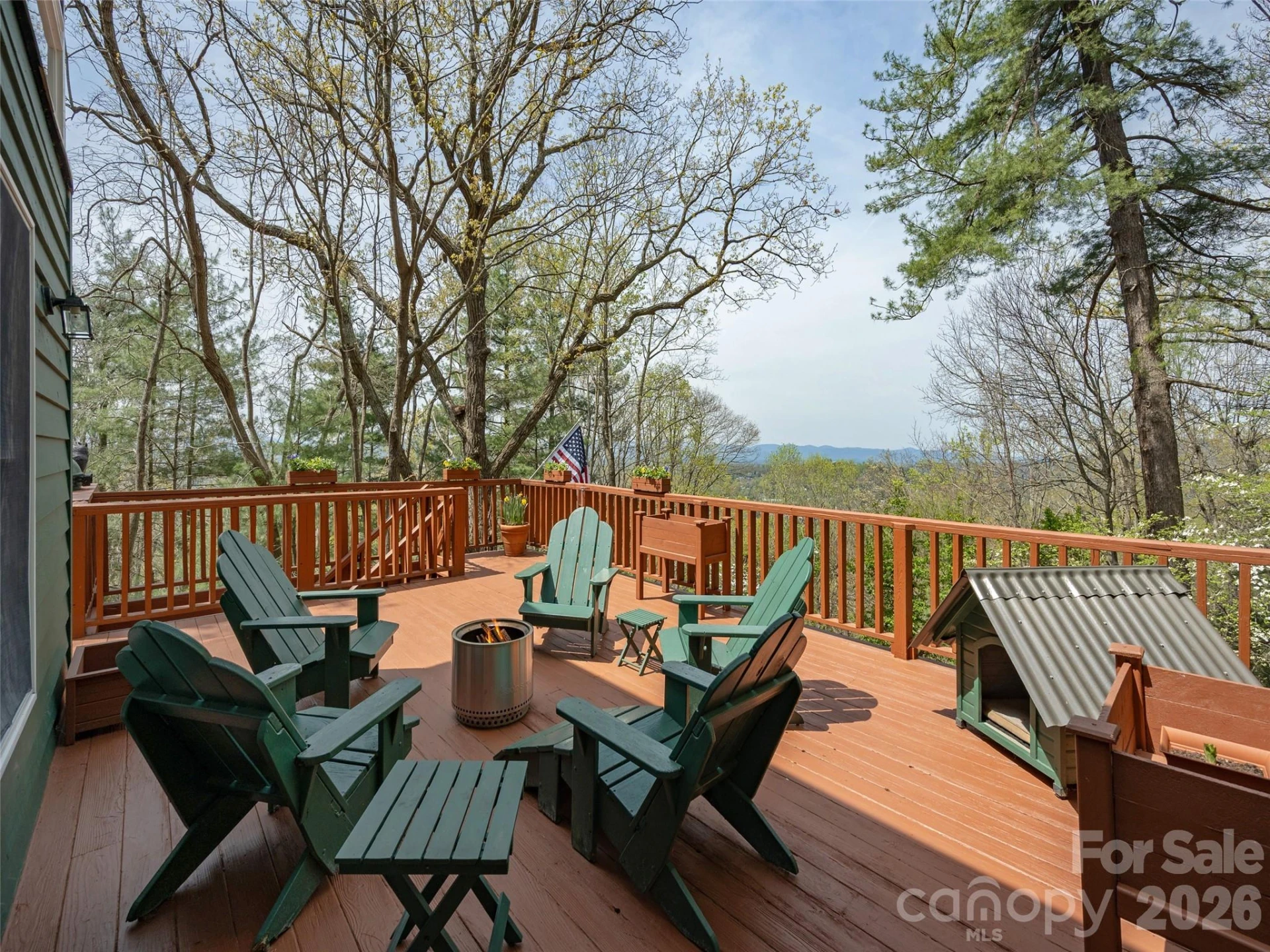 403 Cherokee Road - Photo 4