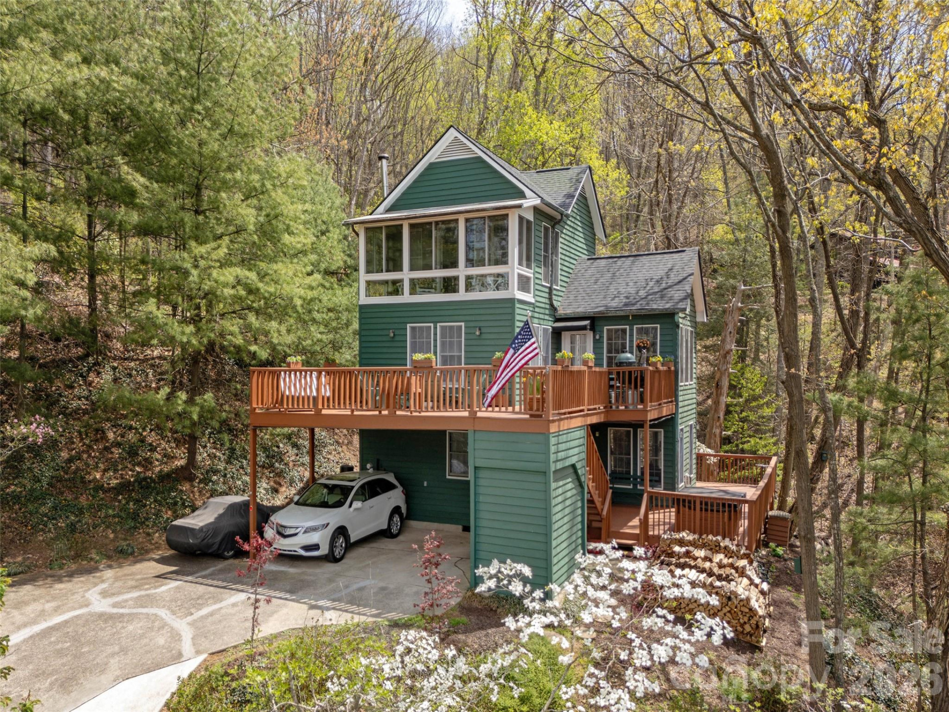 403 Cherokee Road - Photo 31