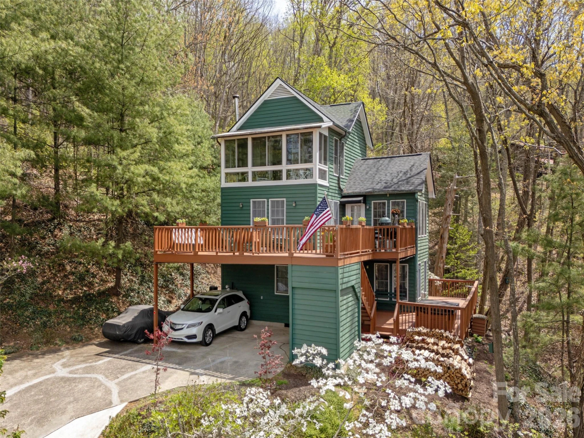 403 Cherokee Road - Photo 31
