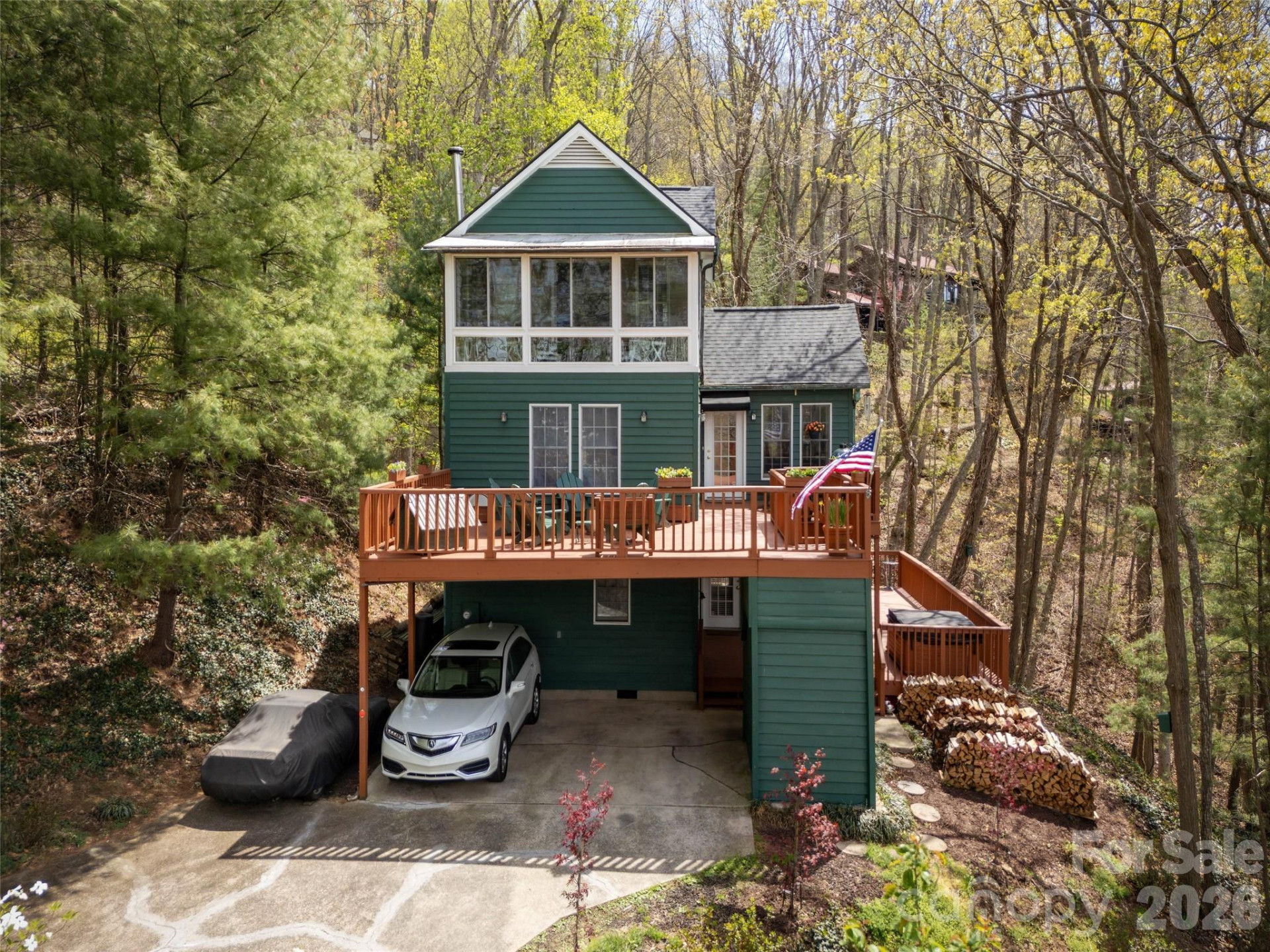 403 Cherokee Road - Photo 32