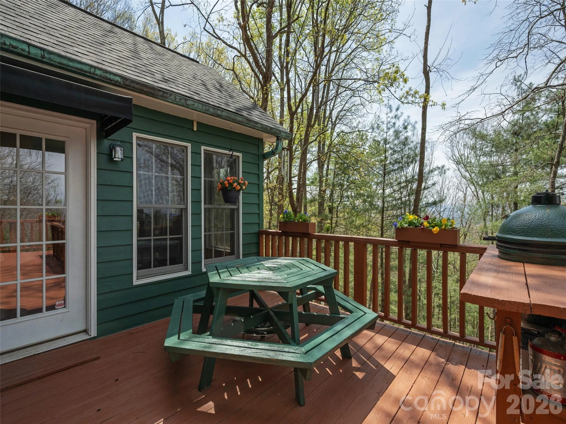 403 Cherokee Road - Photo 5