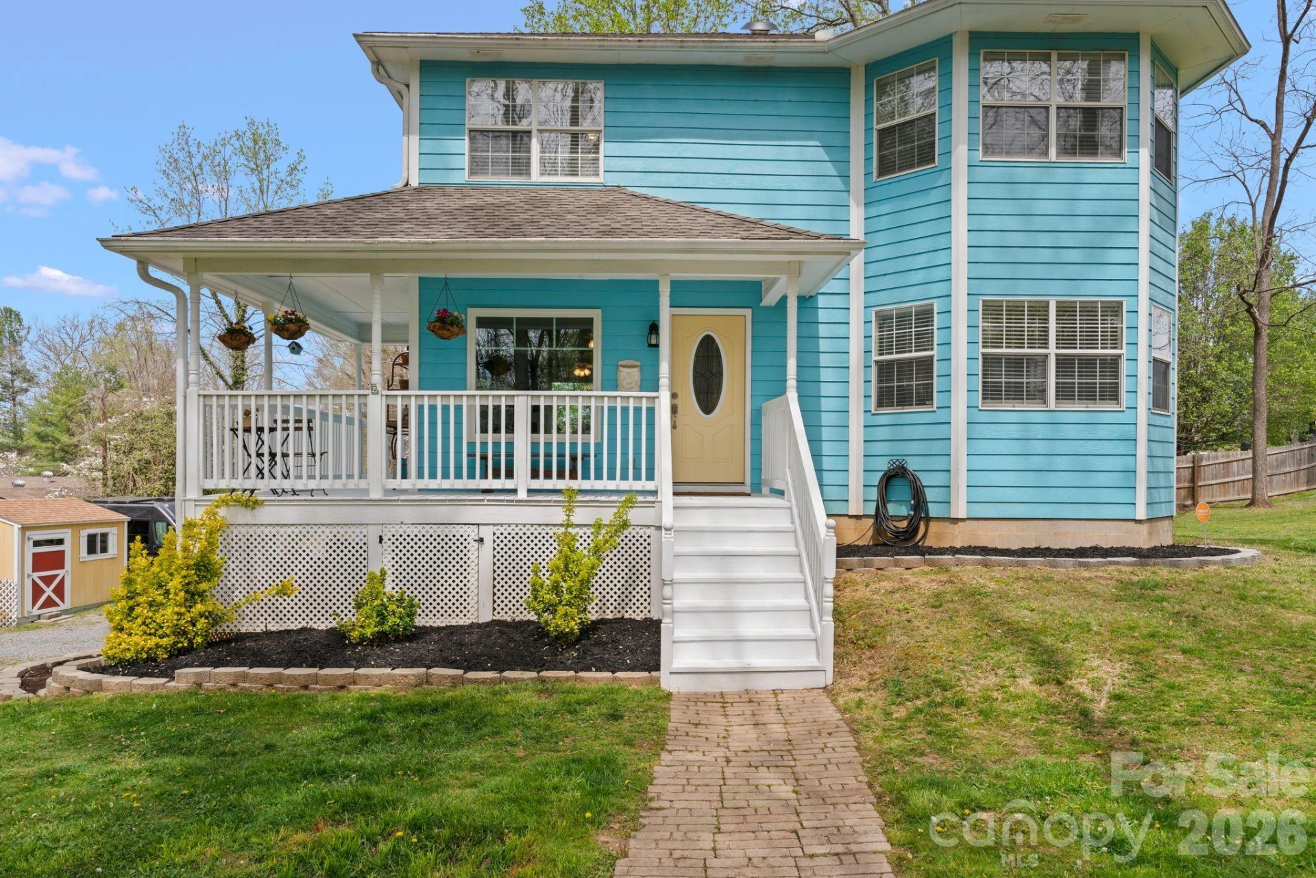 539 Caribou Road