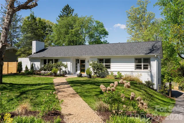 15 Red Oak Road, Asheville, NC, 28804