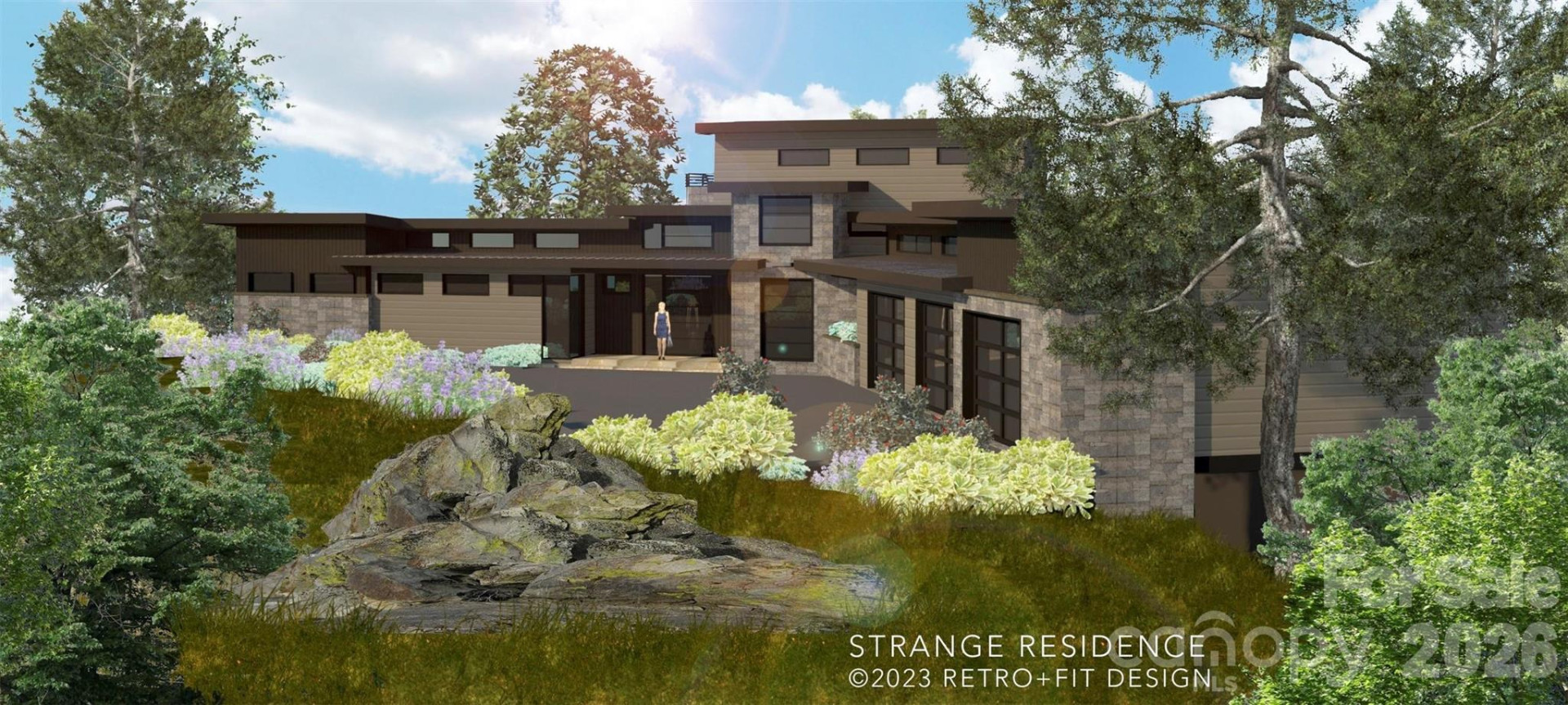 63 Summit Trail Drive #Lot 25 - Photo 11