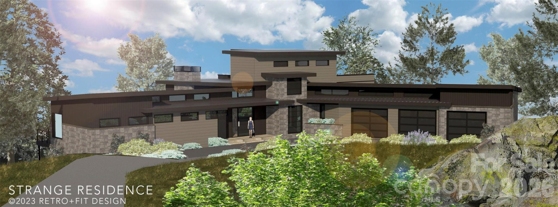 63 Summit Trail Drive #Lot 25 - Photo 13