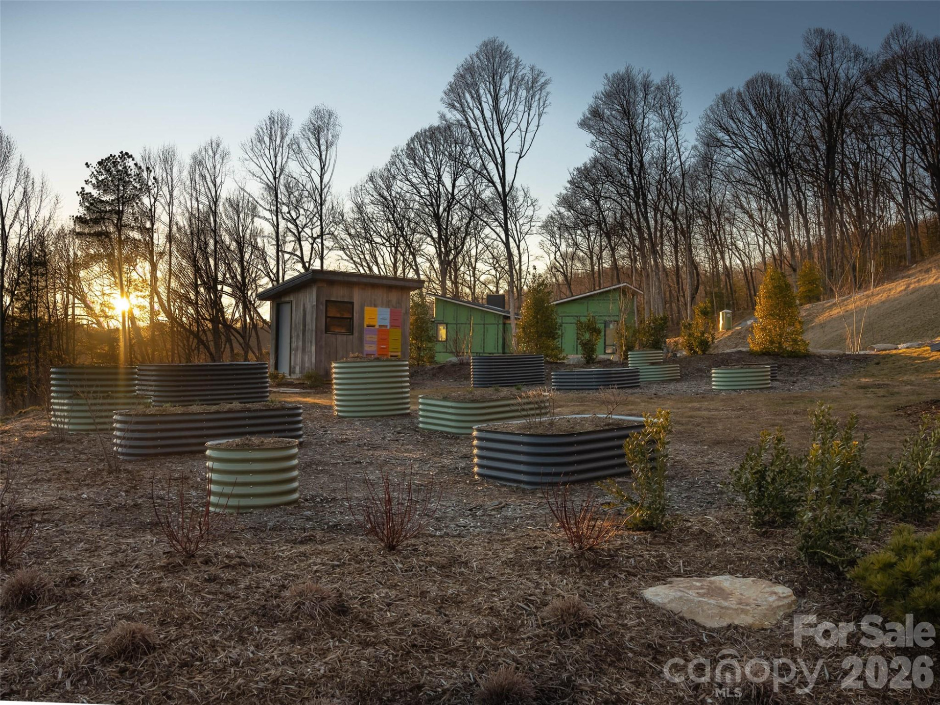 63 Summit Trail Drive #Lot 25 - Photo 36