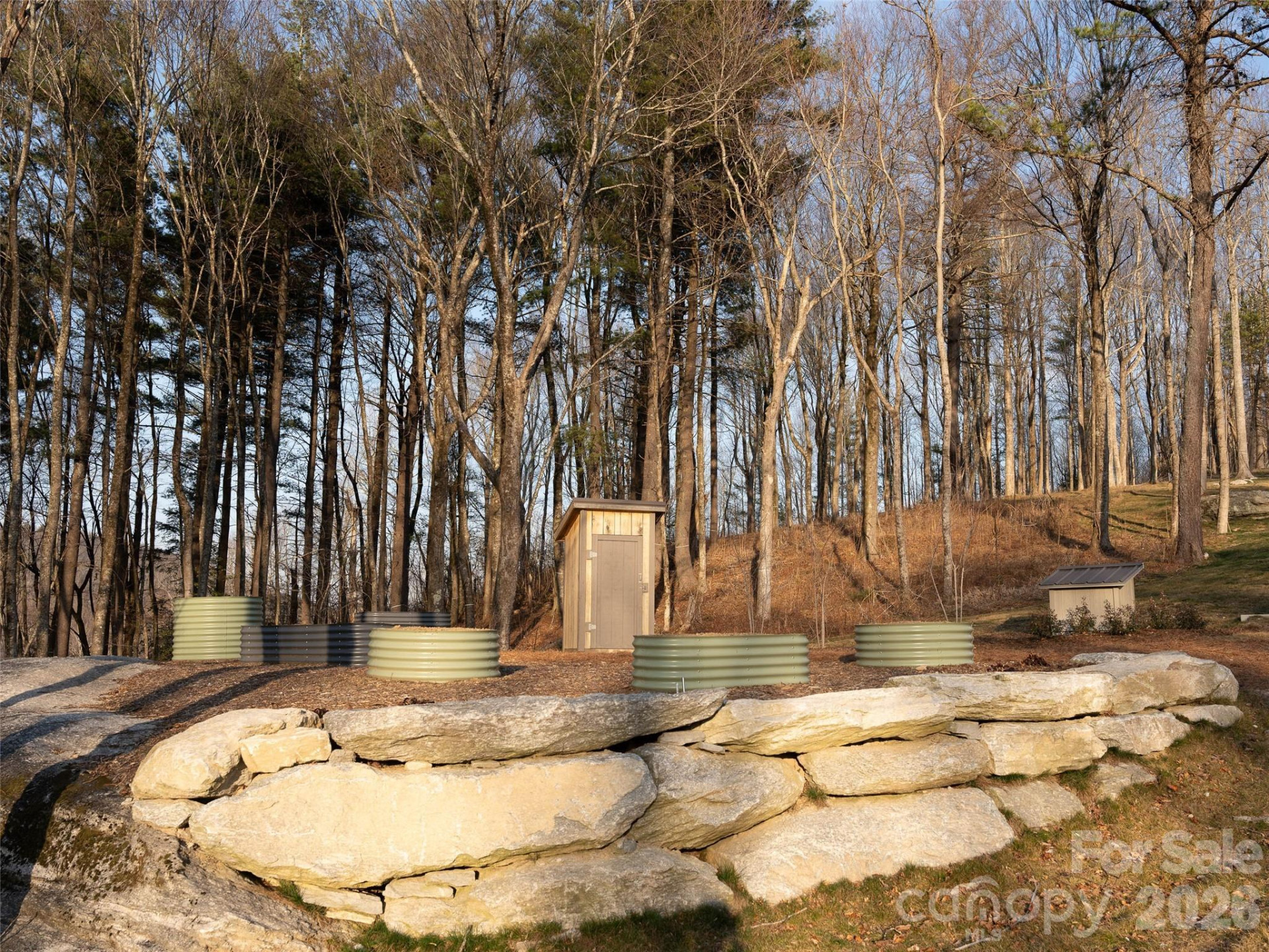 63 Summit Trail Drive #Lot 25 - Photo 37