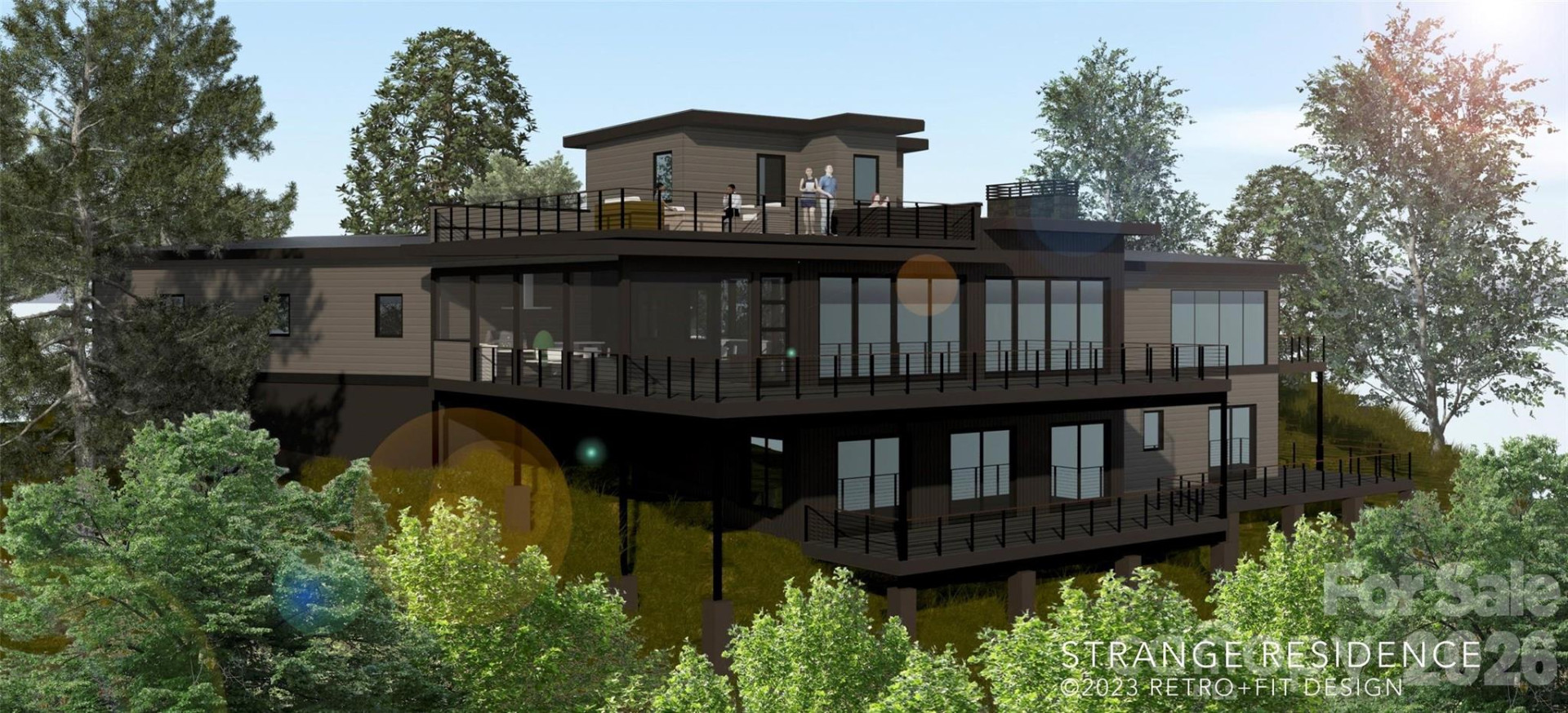 63 Summit Trail Drive #Lot 25 - Photo 9