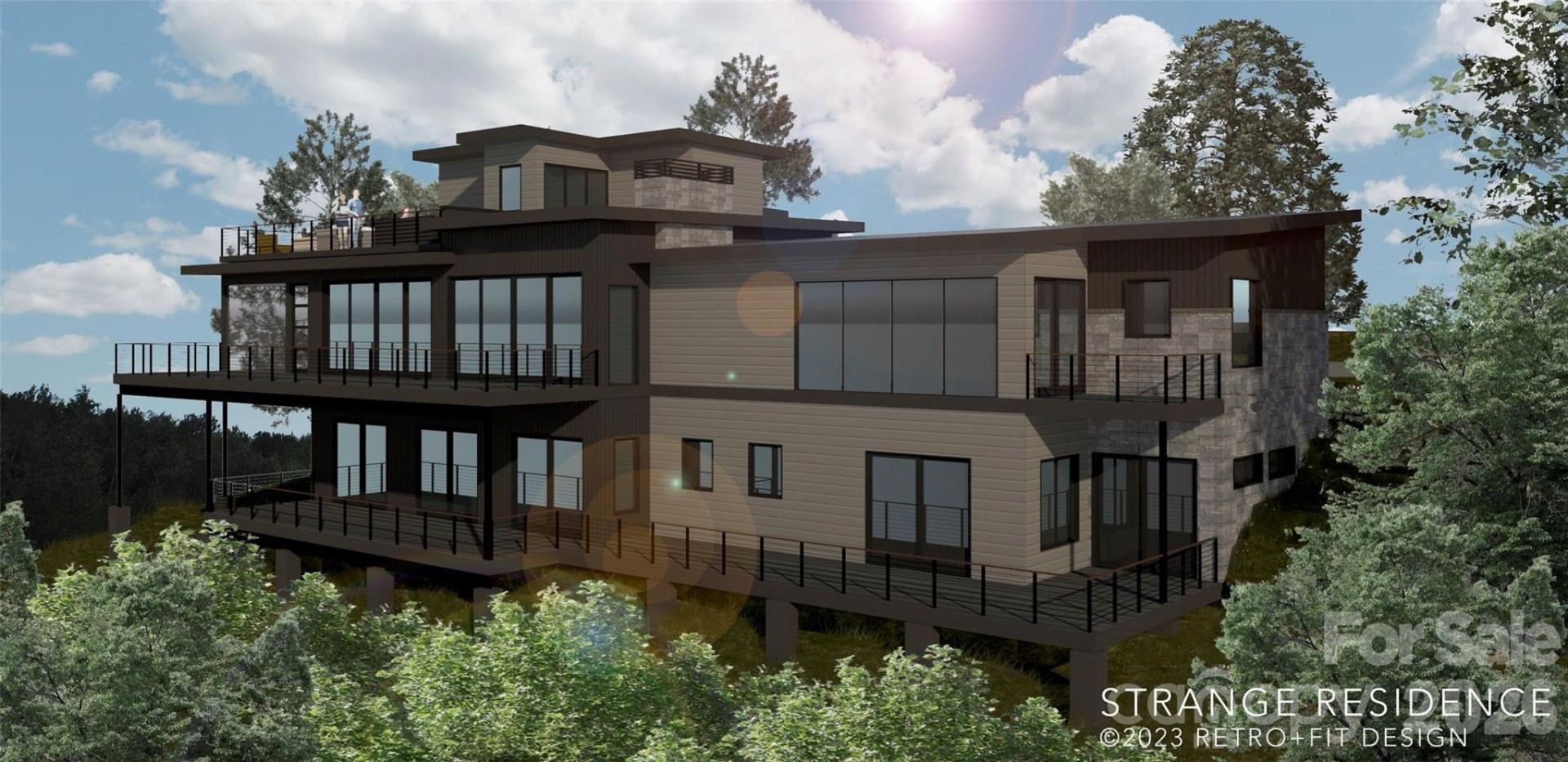 63 Summit Trail Drive #Lot 25 - Photo 10