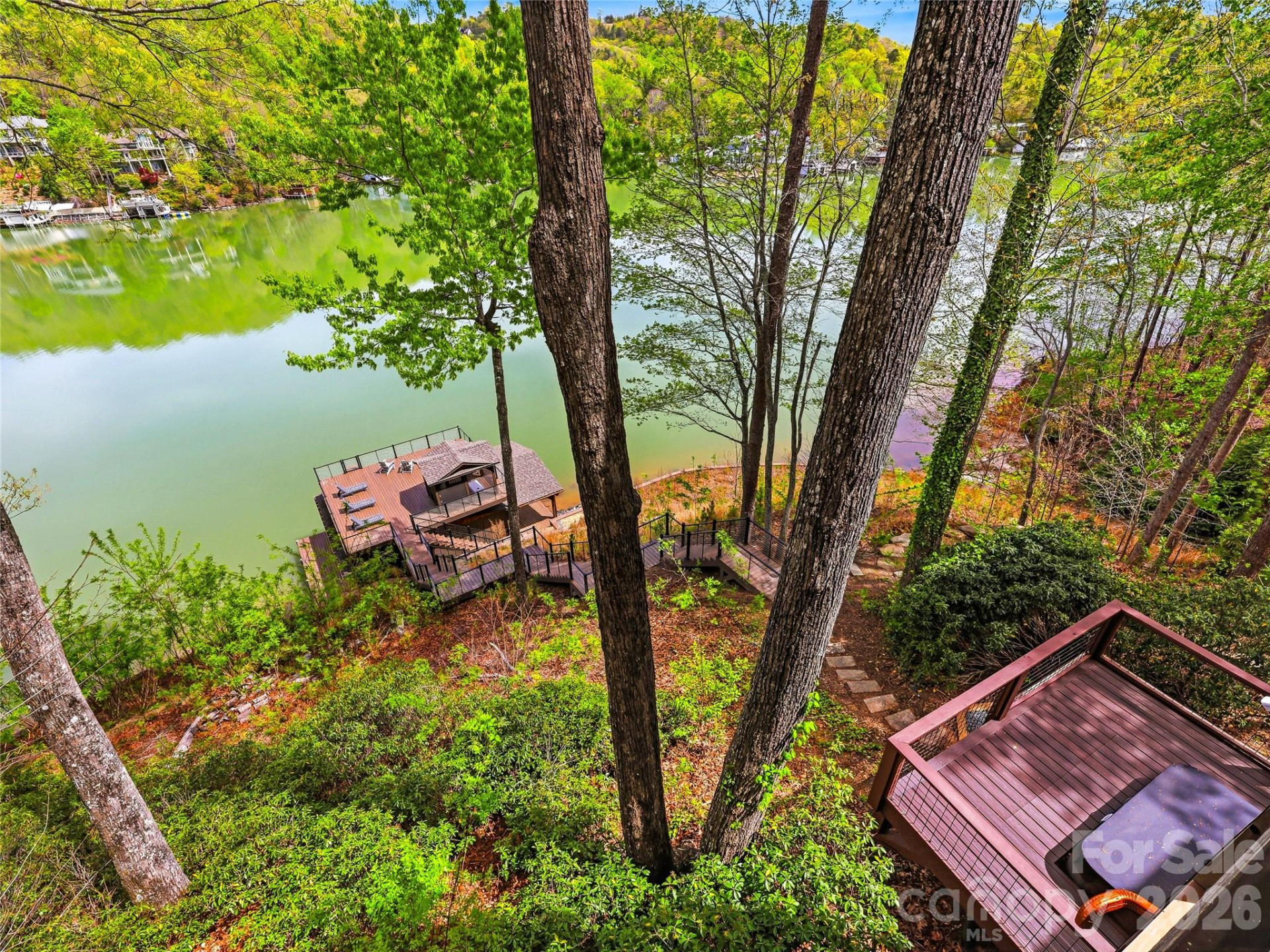 402 Holmstead Drive - Photo 29