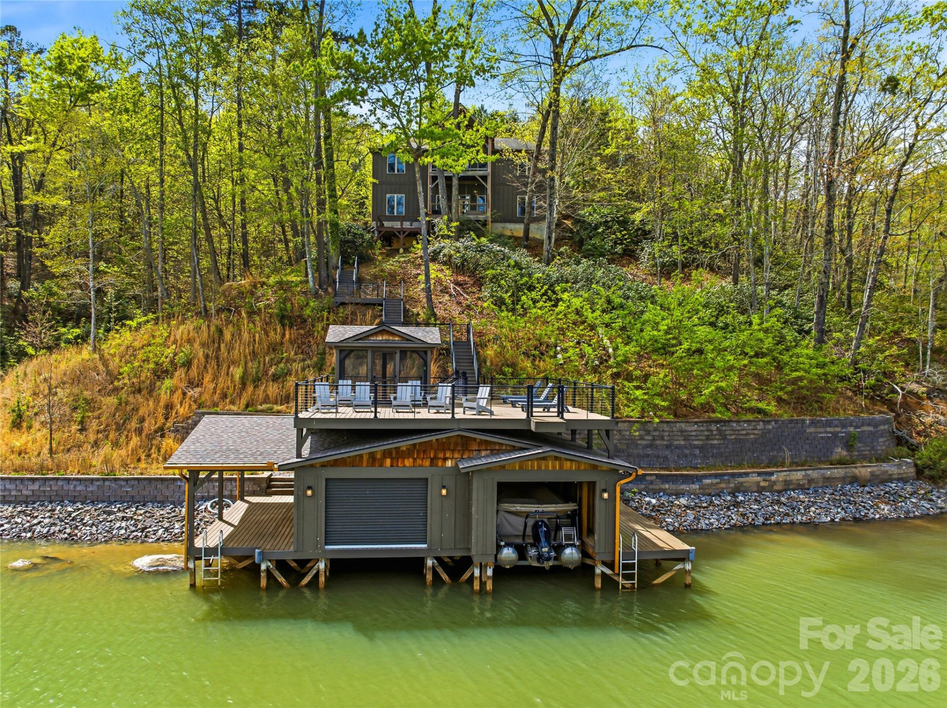 402 Holmstead Drive - Photo 40