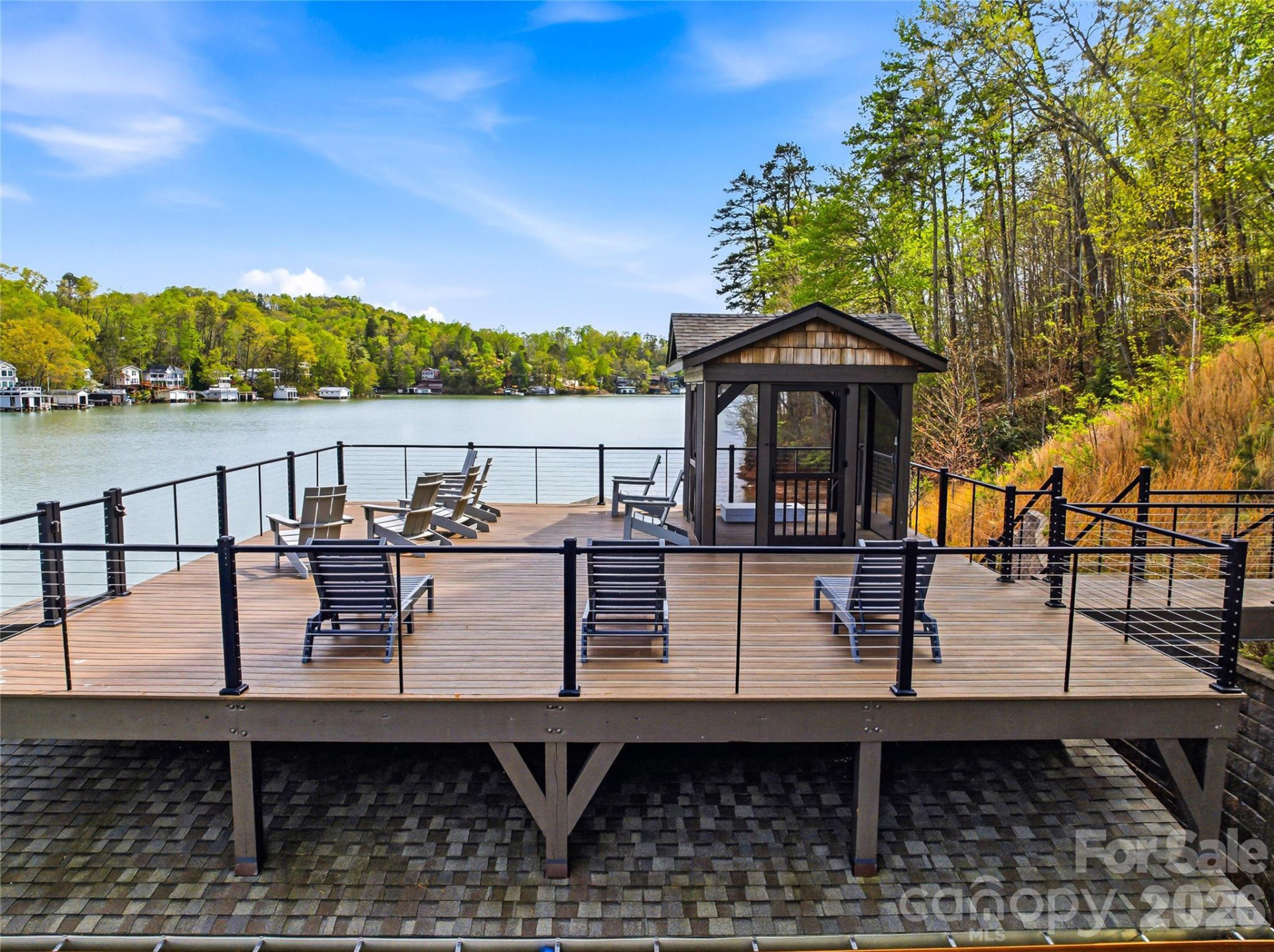 402 Holmstead Drive - Photo 41