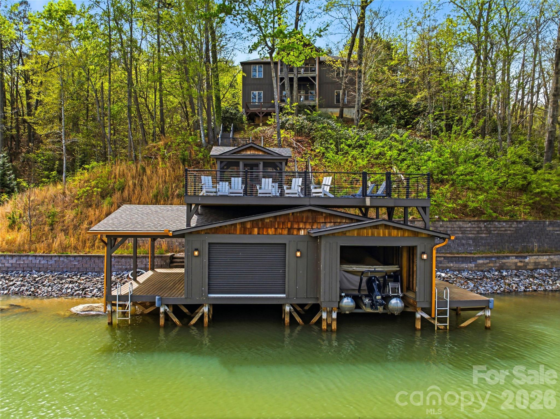 402 Holmstead Drive - Photo 6