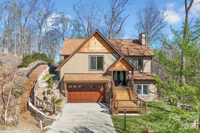 162 Preserve Court, Hendersonville, NC, 28791