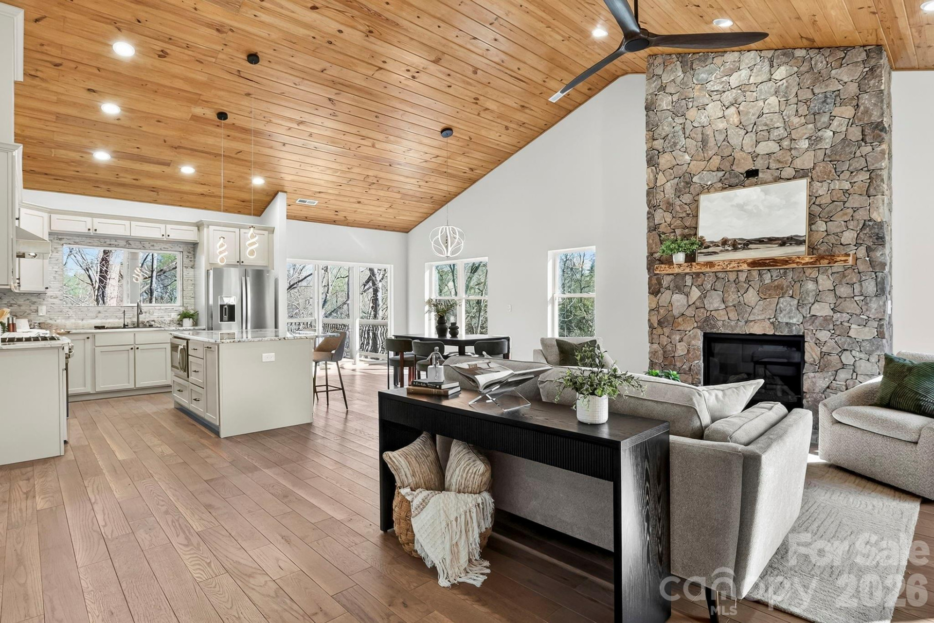 162 Preserve Court - Photo 2