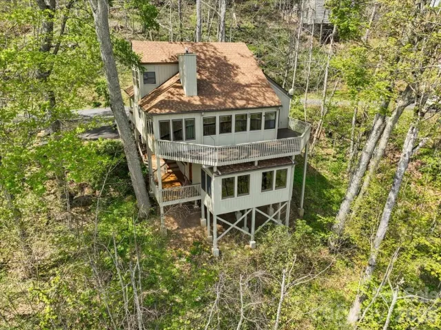 49 Slickrock Ridge Way, Burnsville, NC, 28714