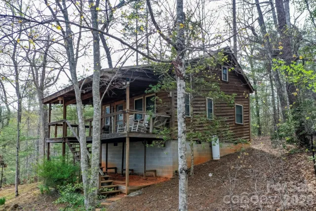 201 Chase Lane, Rutherfordton, NC, 28139