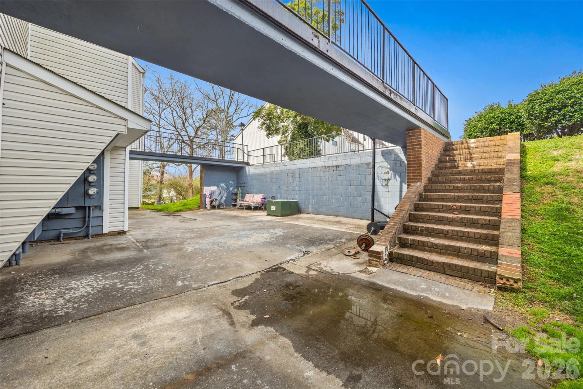 9119 Spyglass Place #9119D - Photo 22
