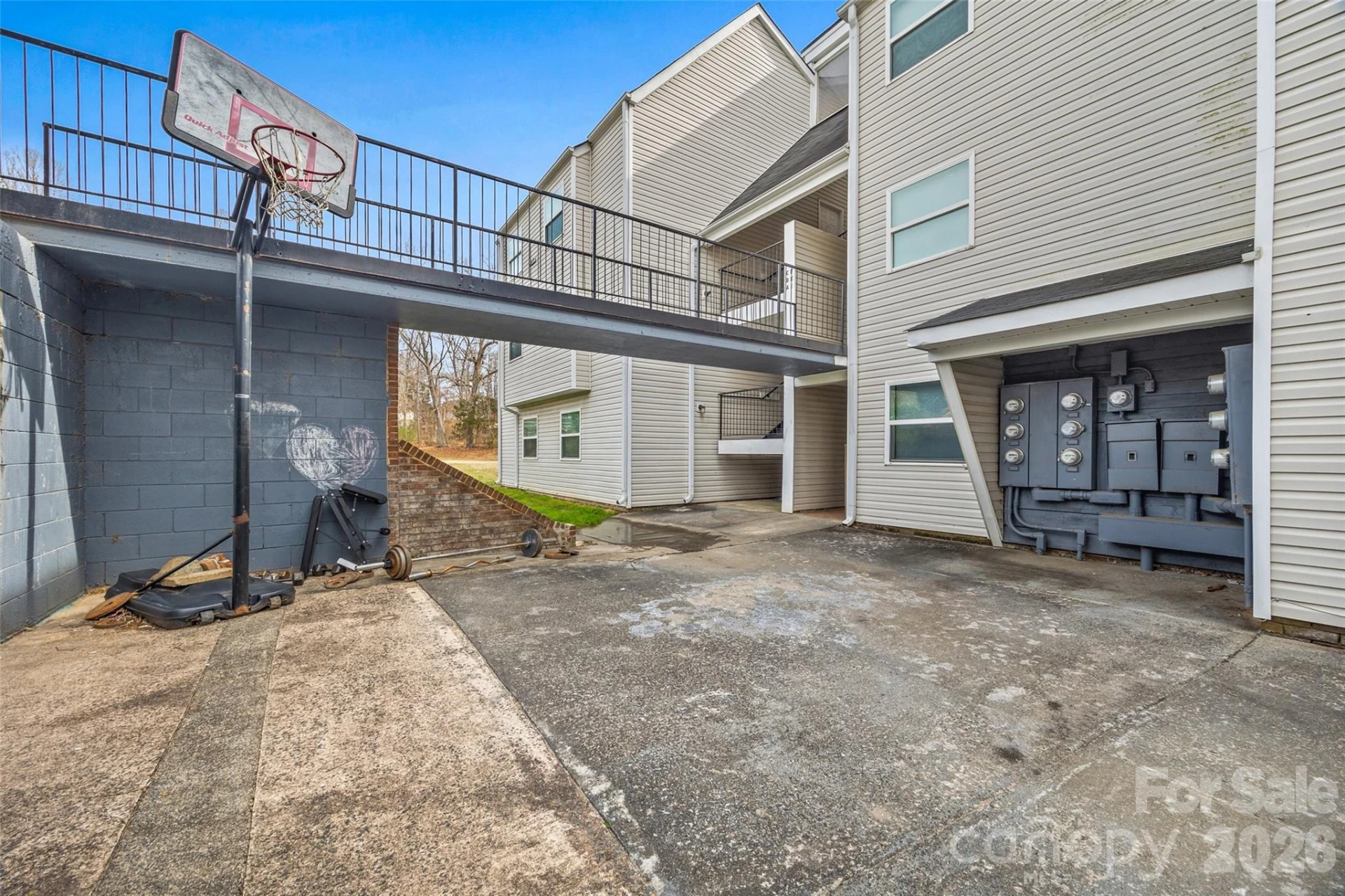 9119 Spyglass Place #9119D - Photo 23