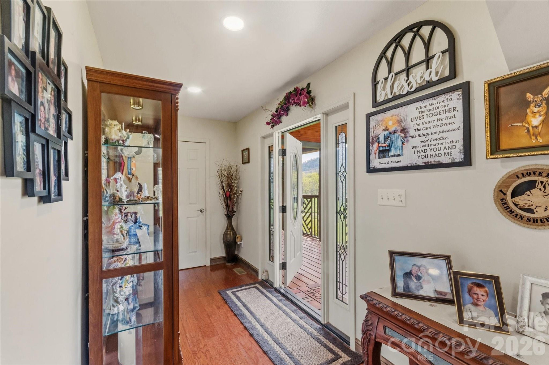 810 Mount Hebron Road - Photo 11