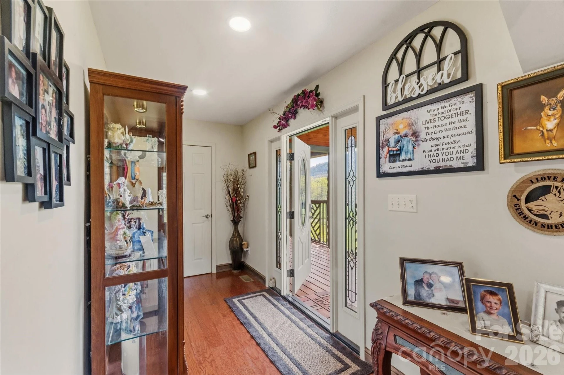 810 Mount Hebron Road - Photo 11