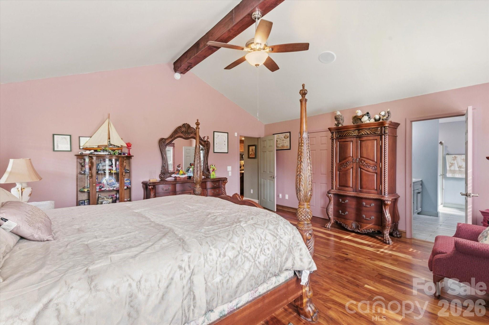 810 Mount Hebron Road - Photo 12