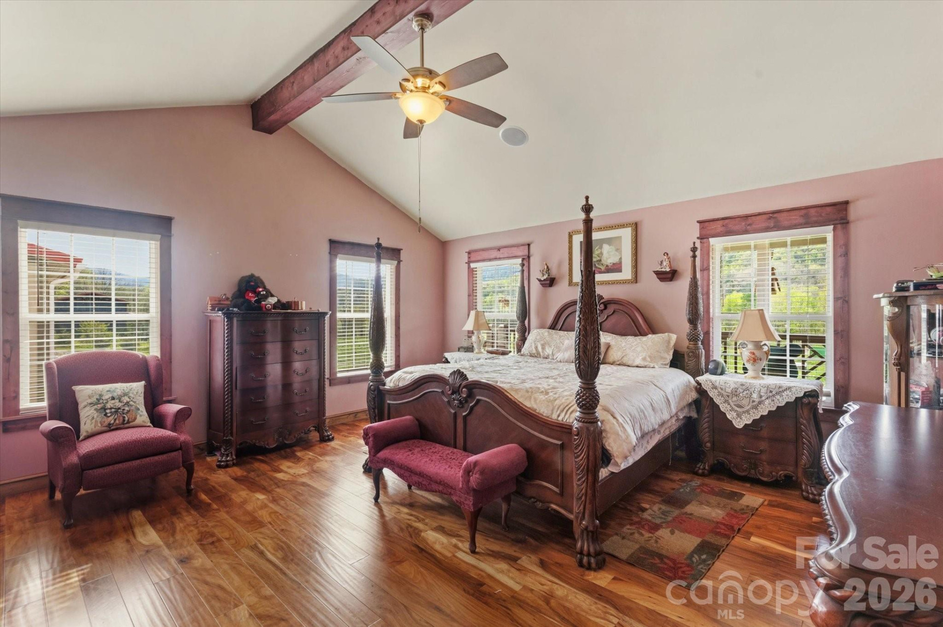 810 Mount Hebron Road - Photo 13