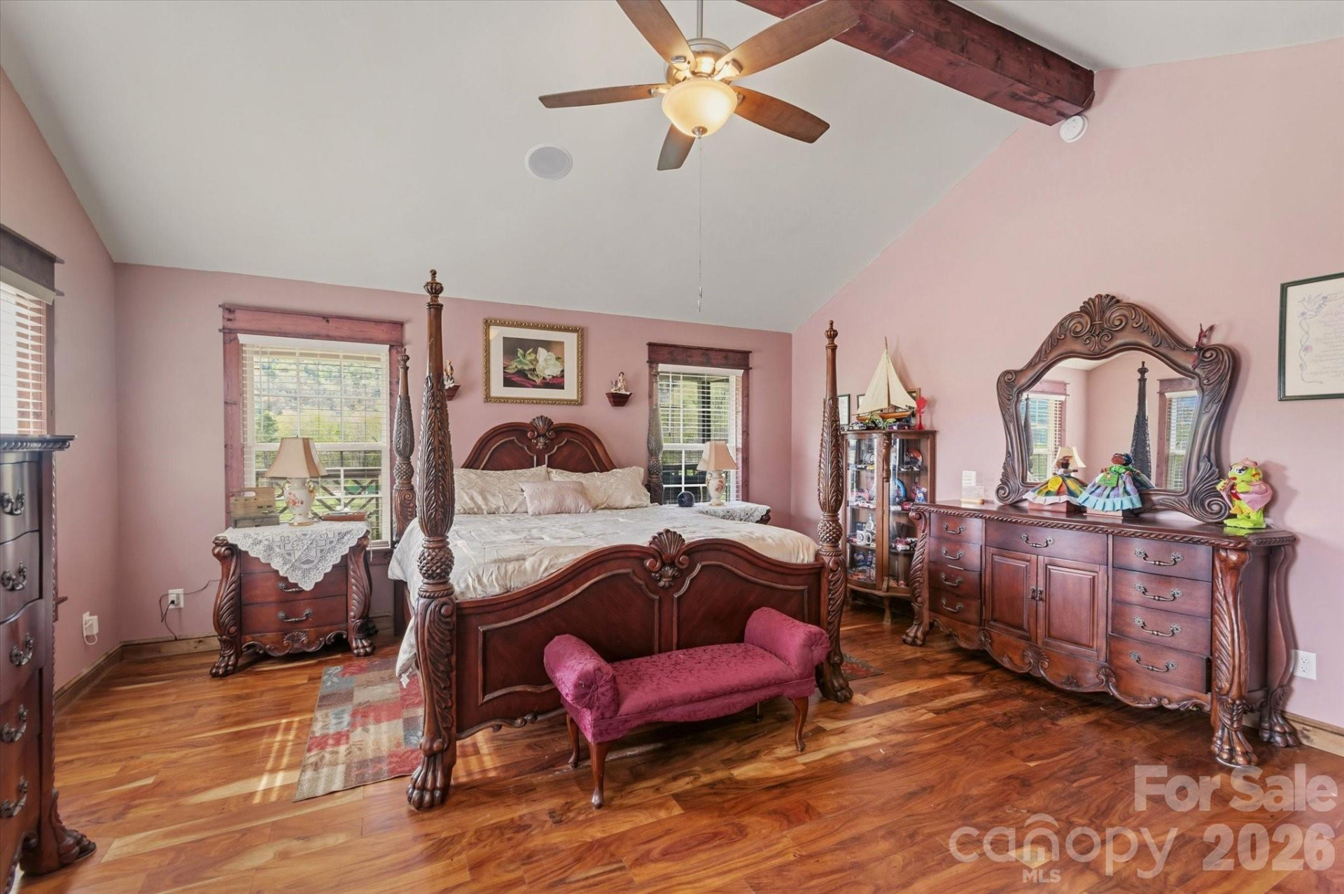 810 Mount Hebron Road - Photo 14