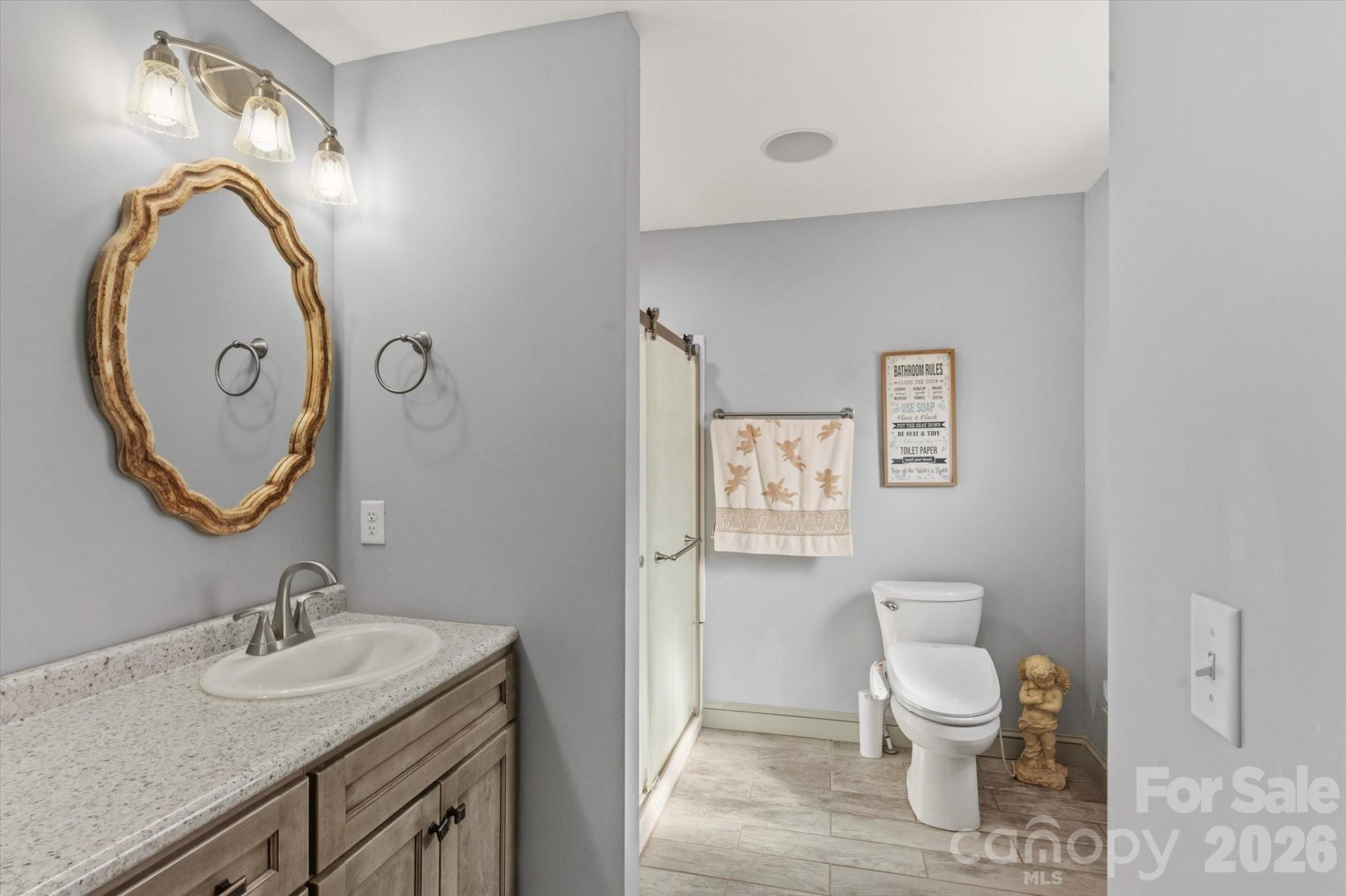 810 Mount Hebron Road - Photo 16