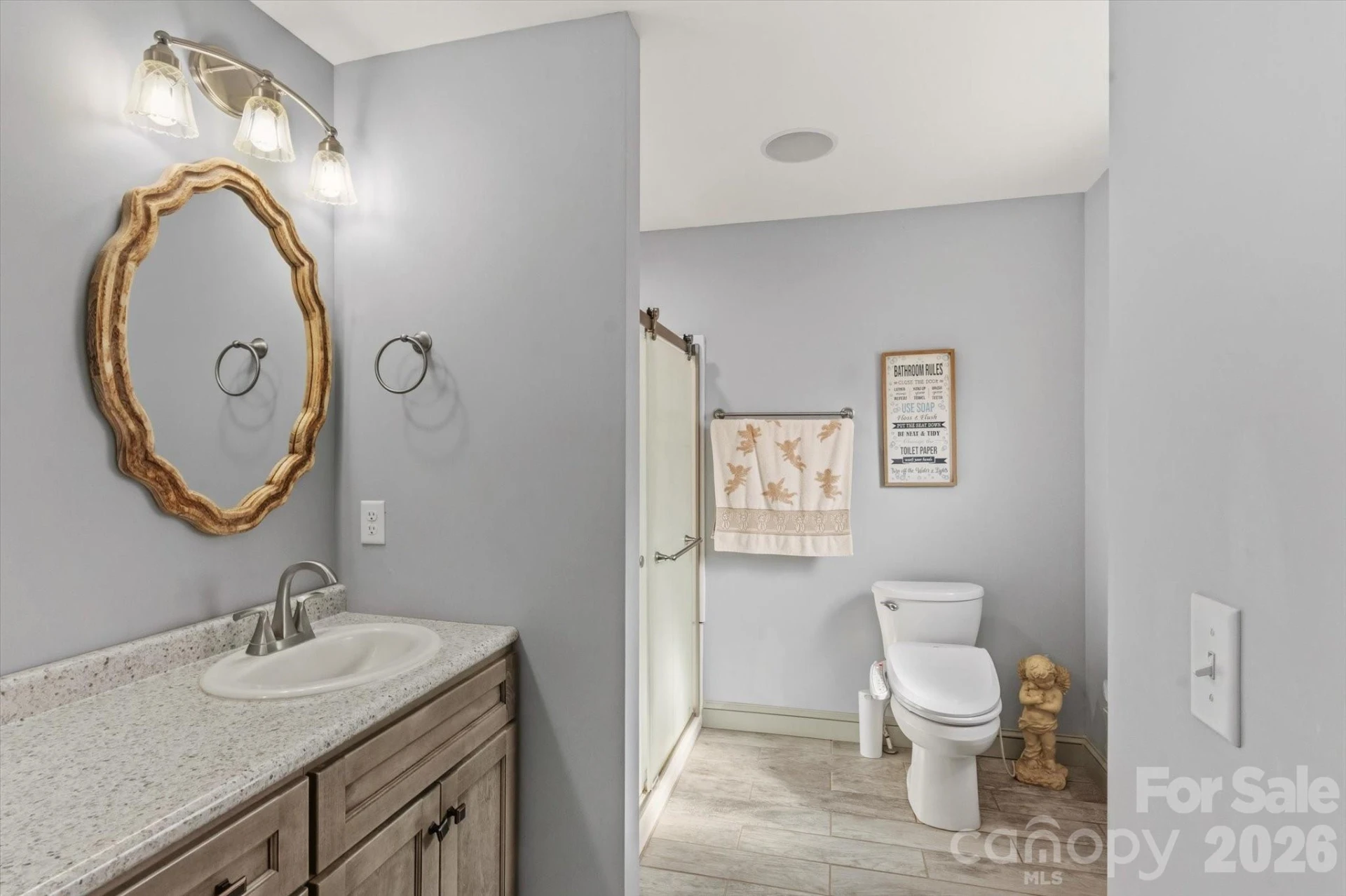 810 Mount Hebron Road - Photo 16