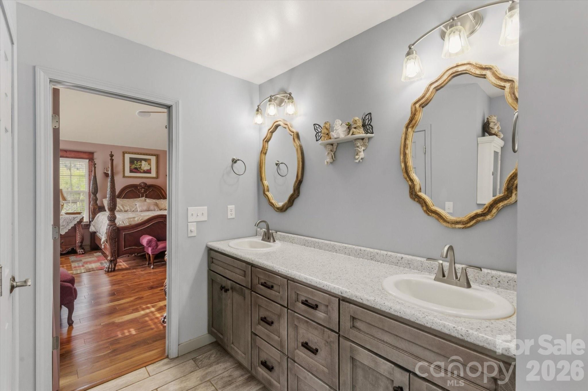 810 Mount Hebron Road - Photo 17