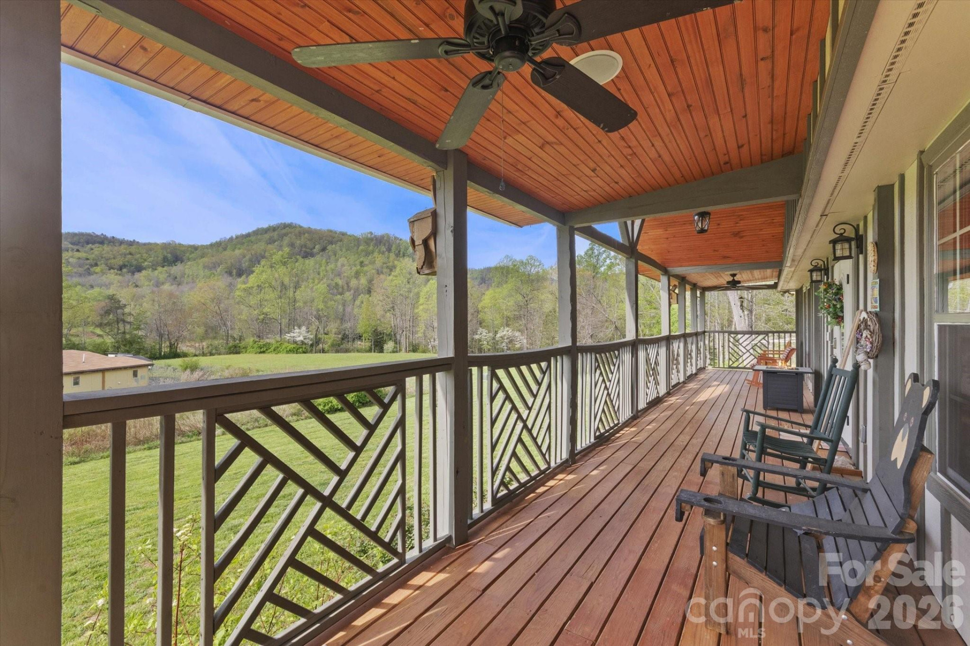 810 Mount Hebron Road - Photo 18