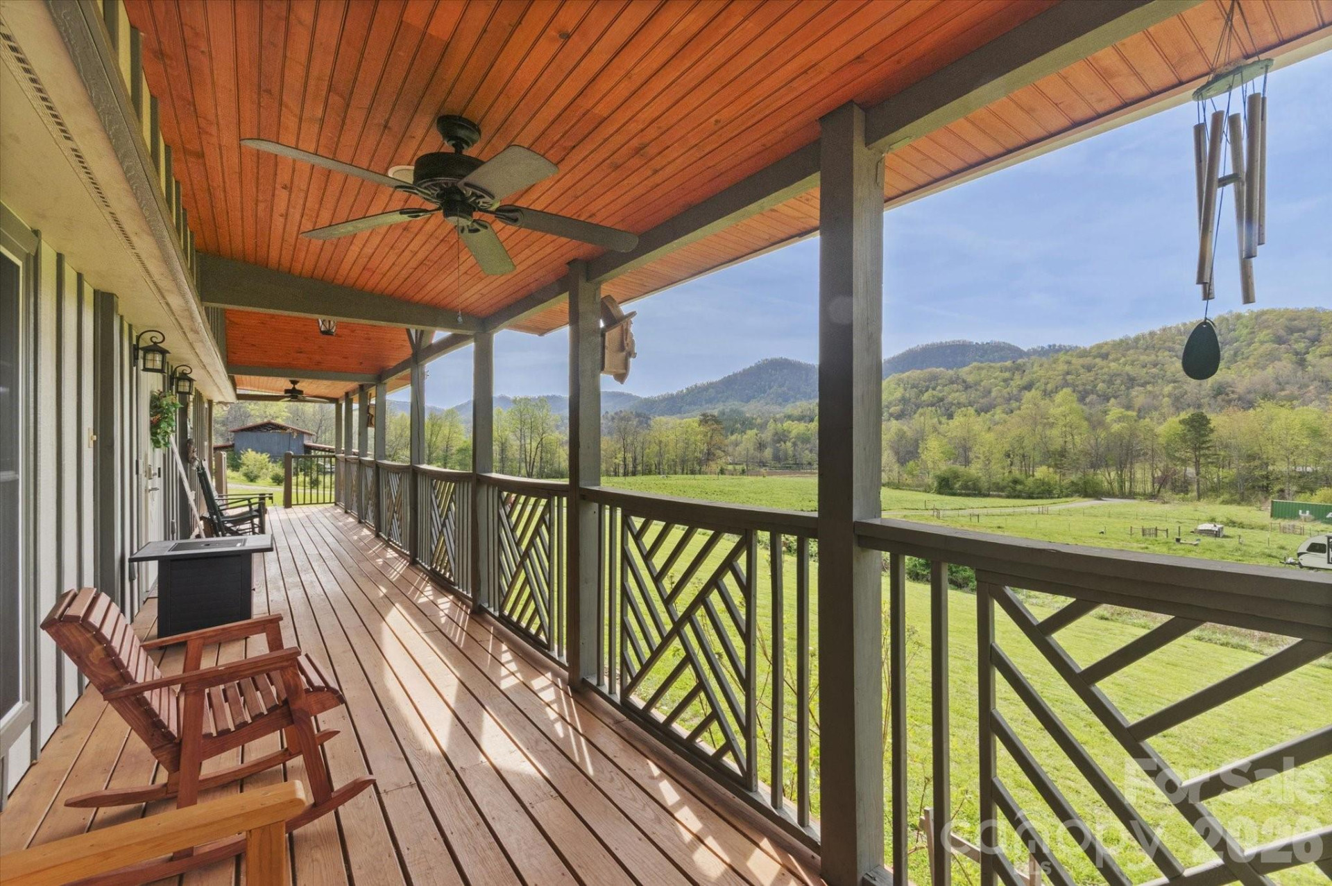 810 Mount Hebron Road - Photo 19