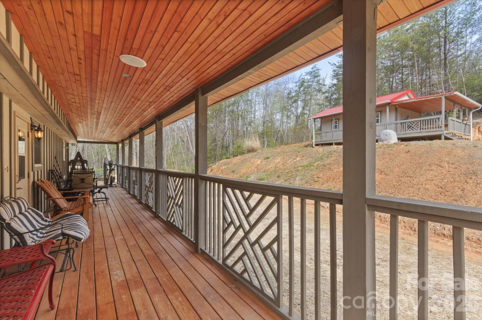 810 Mount Hebron Road - Photo 20