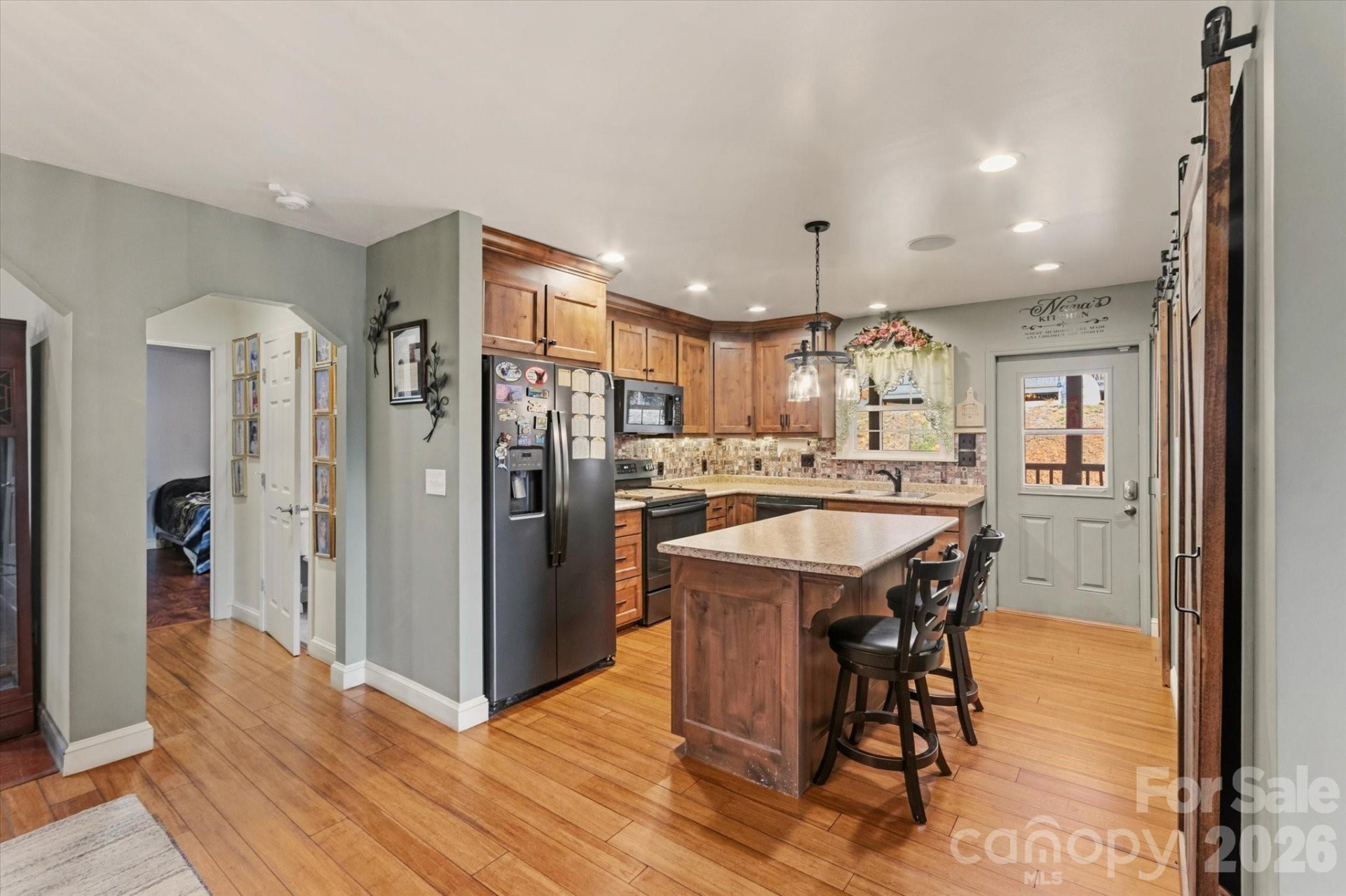 810 Mount Hebron Road - Photo 3