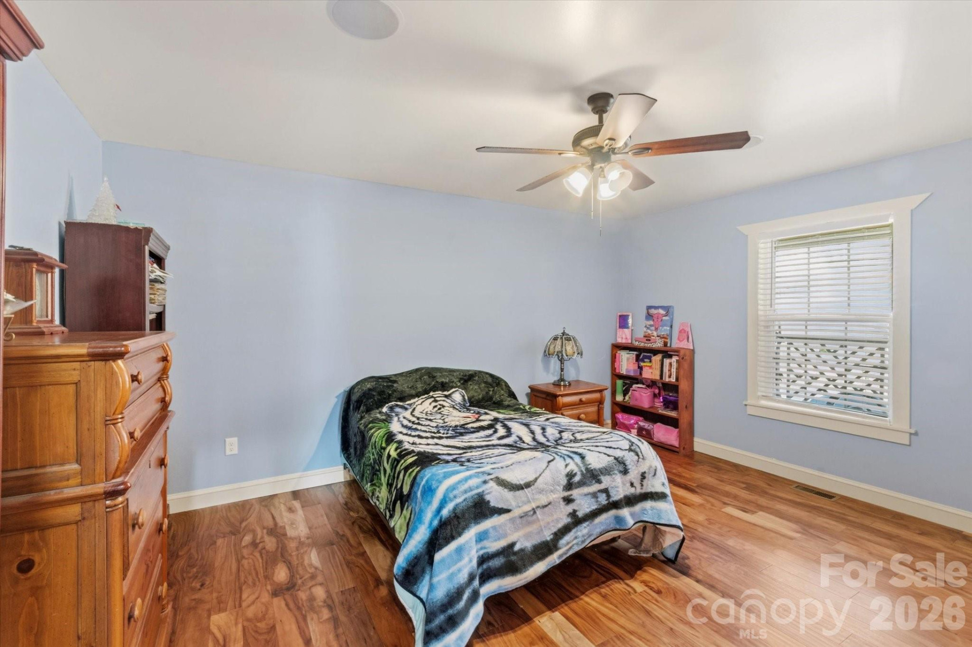 810 Mount Hebron Road - Photo 21