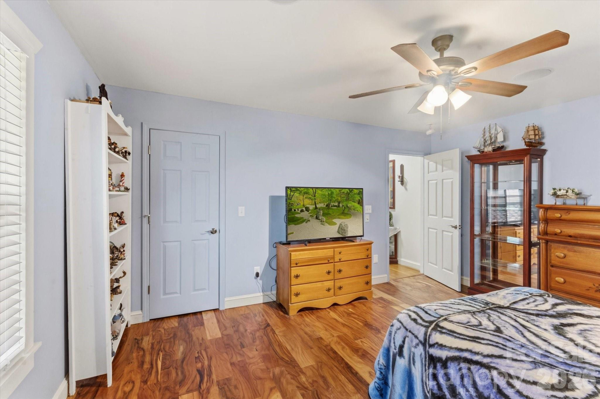 810 Mount Hebron Road - Photo 22