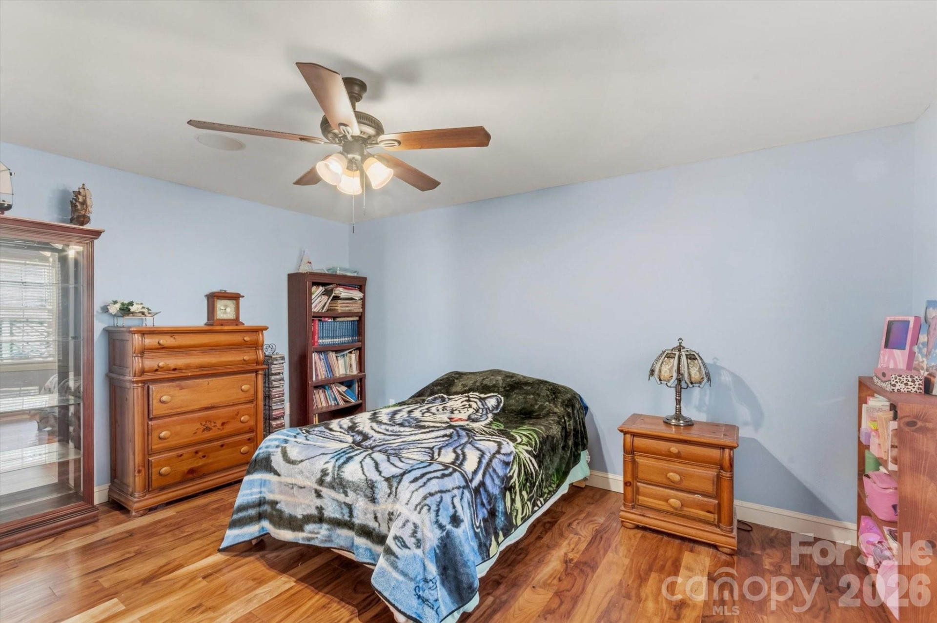 810 Mount Hebron Road - Photo 23