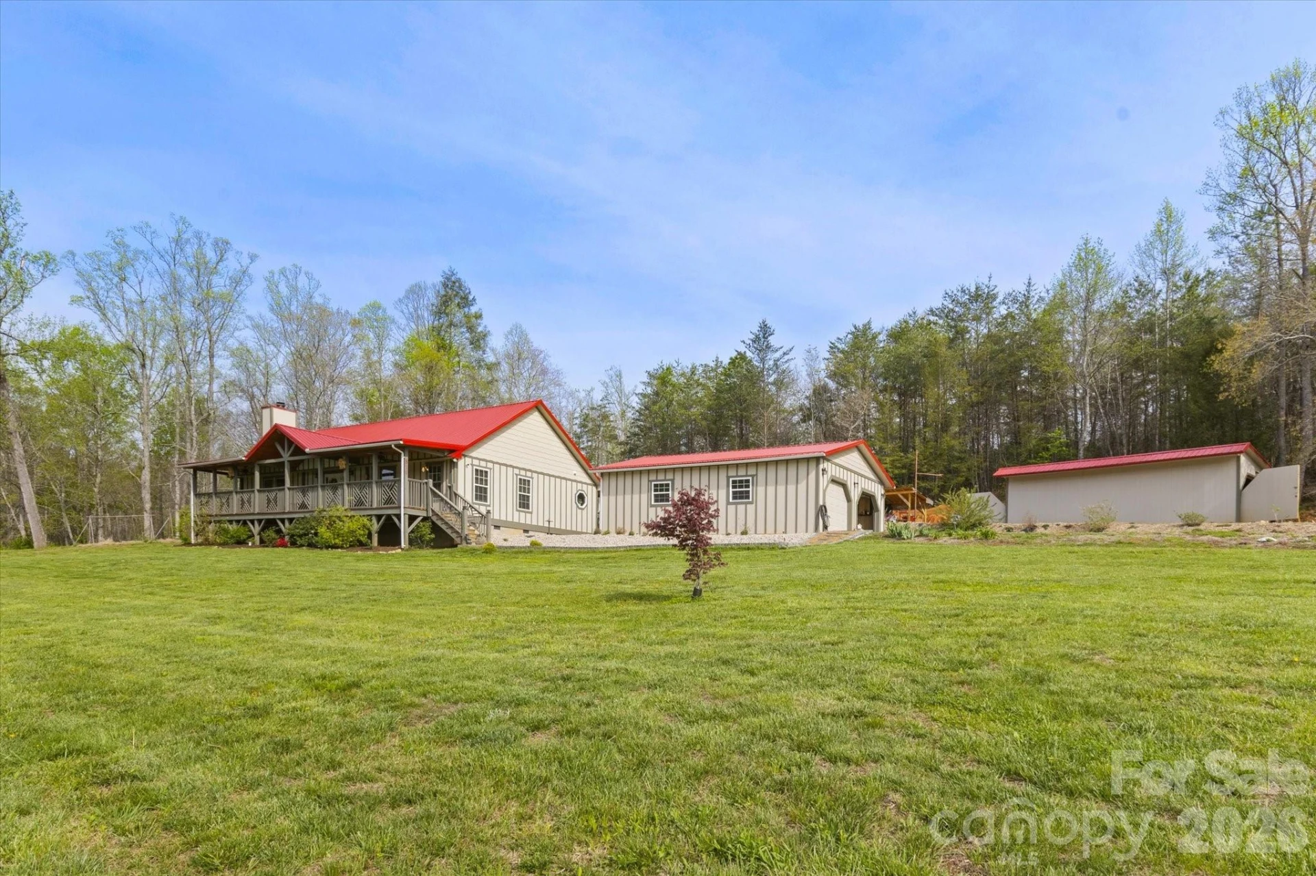 810 Mount Hebron Road - Photo 25