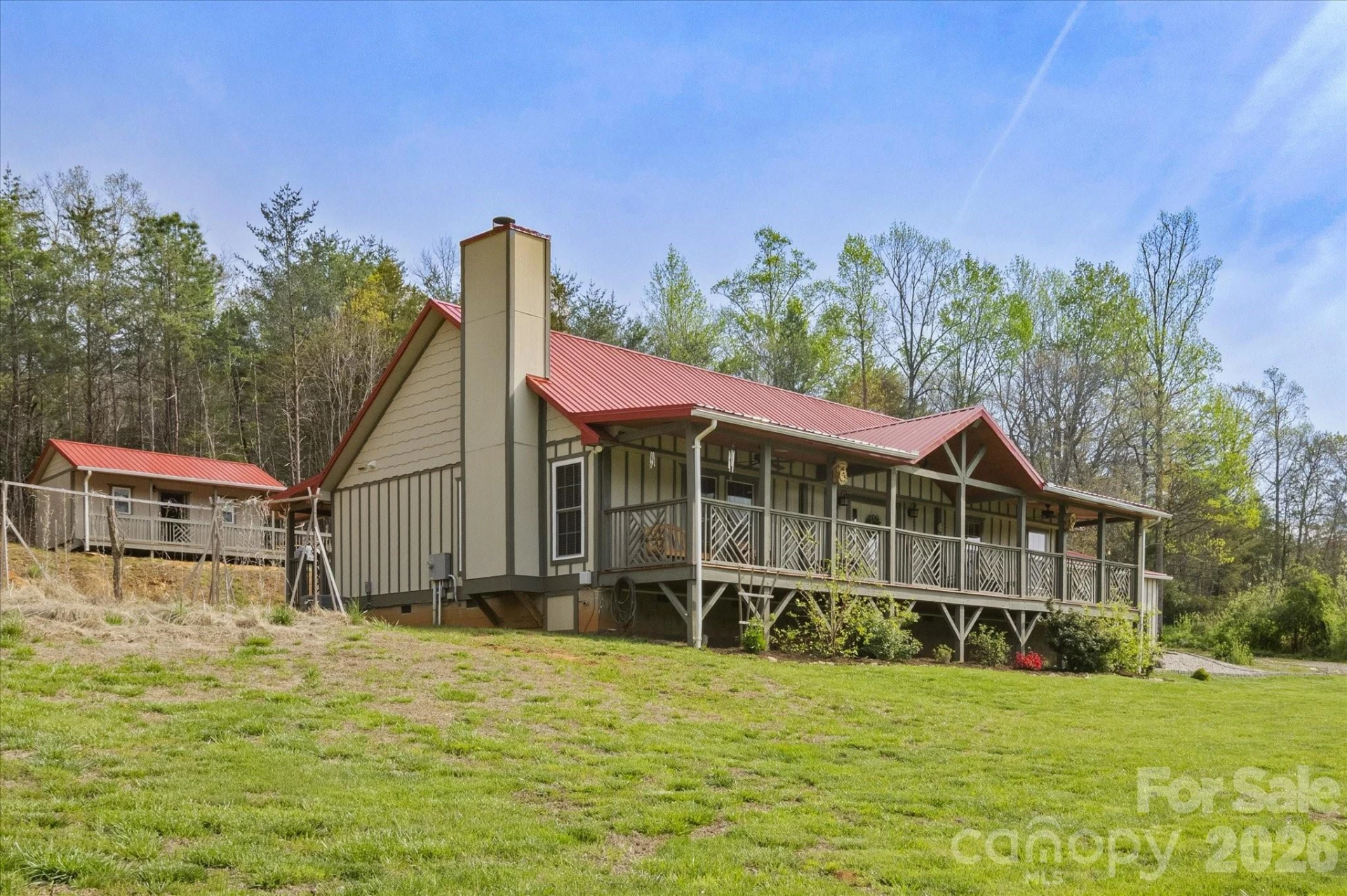810 Mount Hebron Road - Photo 26