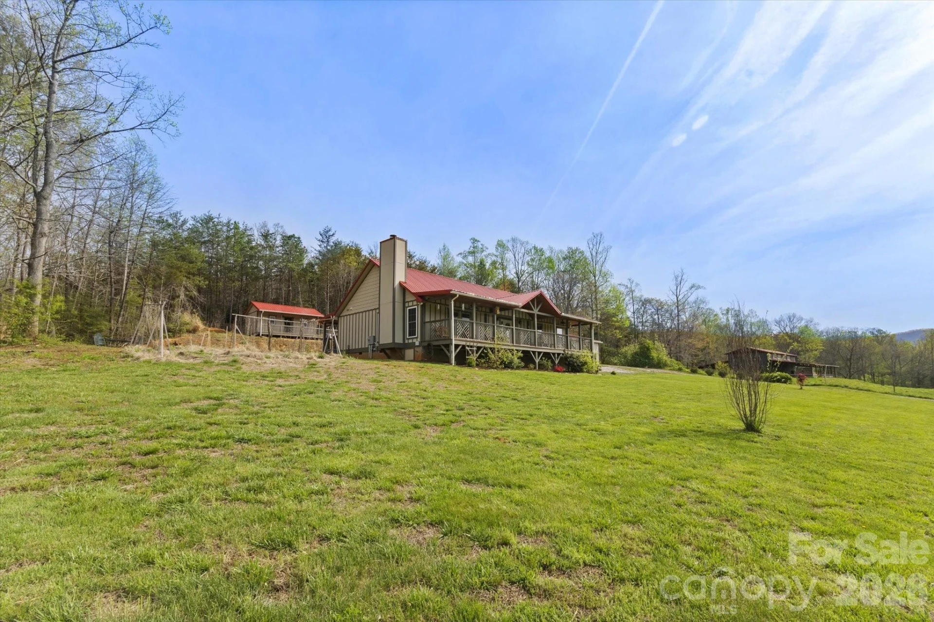 810 Mount Hebron Road - Photo 27