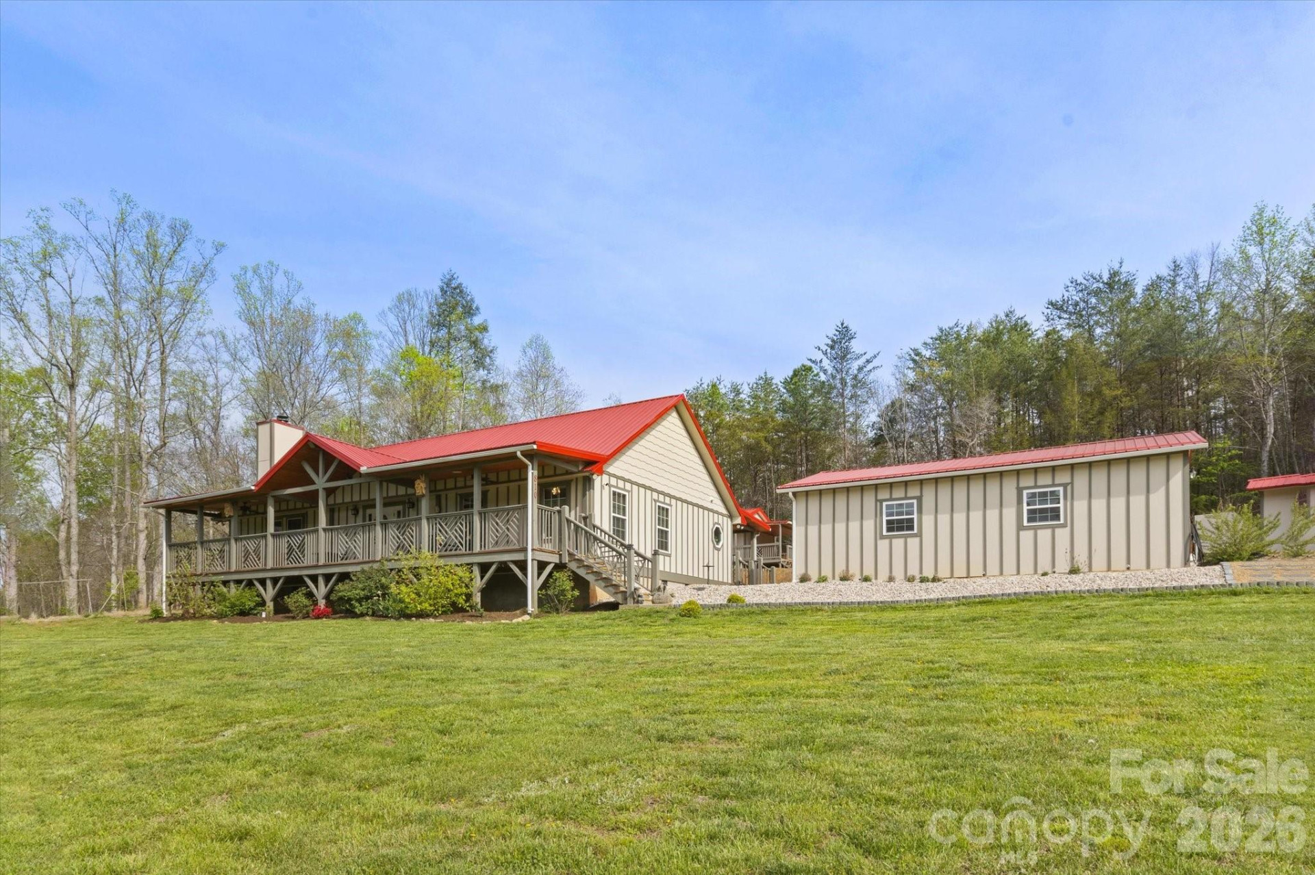 810 Mount Hebron Road - Photo 28