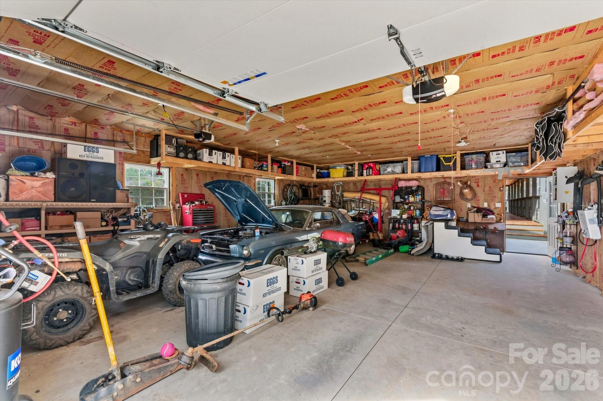 810 Mount Hebron Road - Photo 30