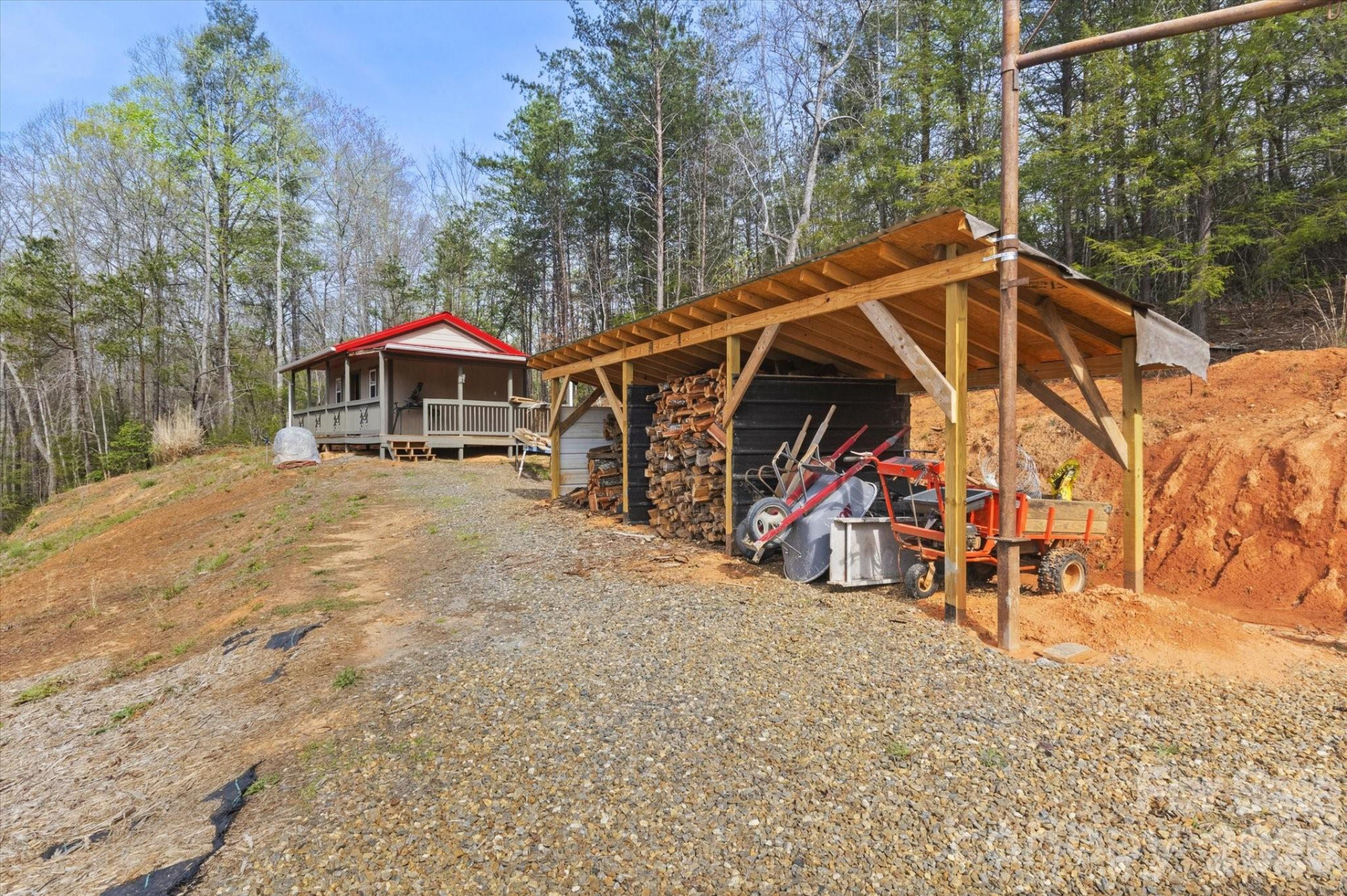 810 Mount Hebron Road - Photo 31