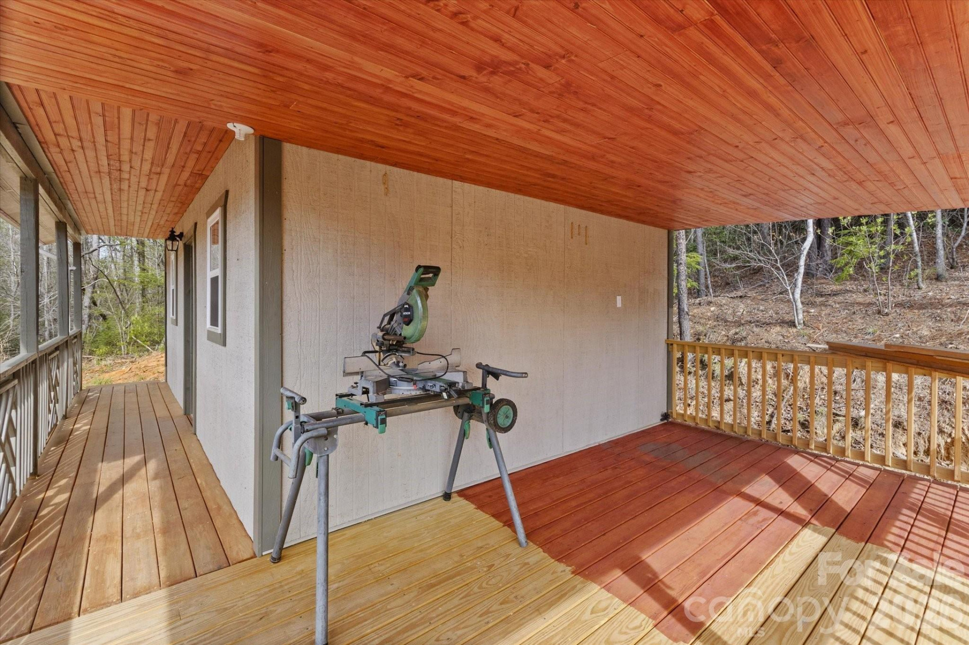 810 Mount Hebron Road - Photo 32