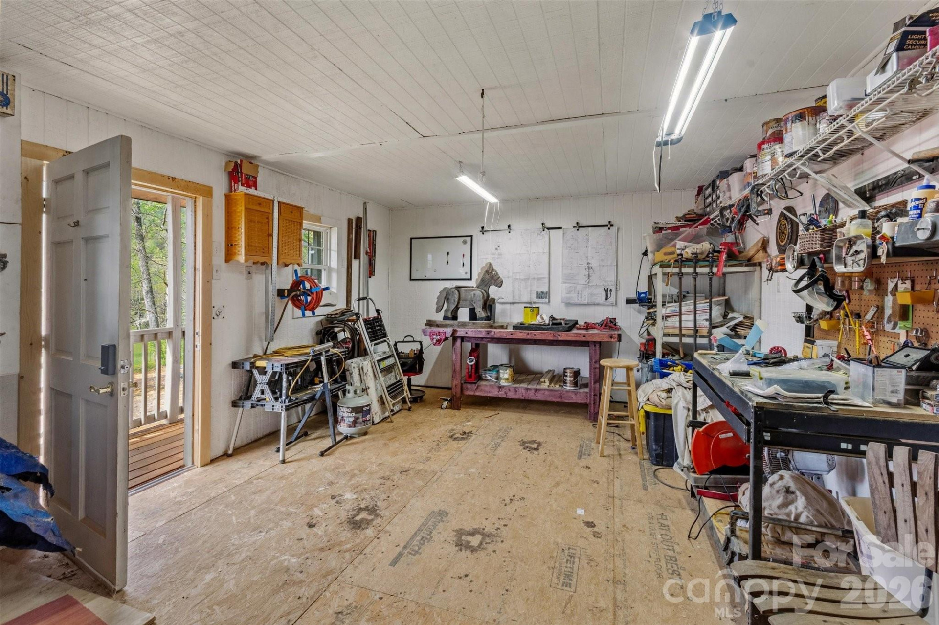 810 Mount Hebron Road - Photo 33