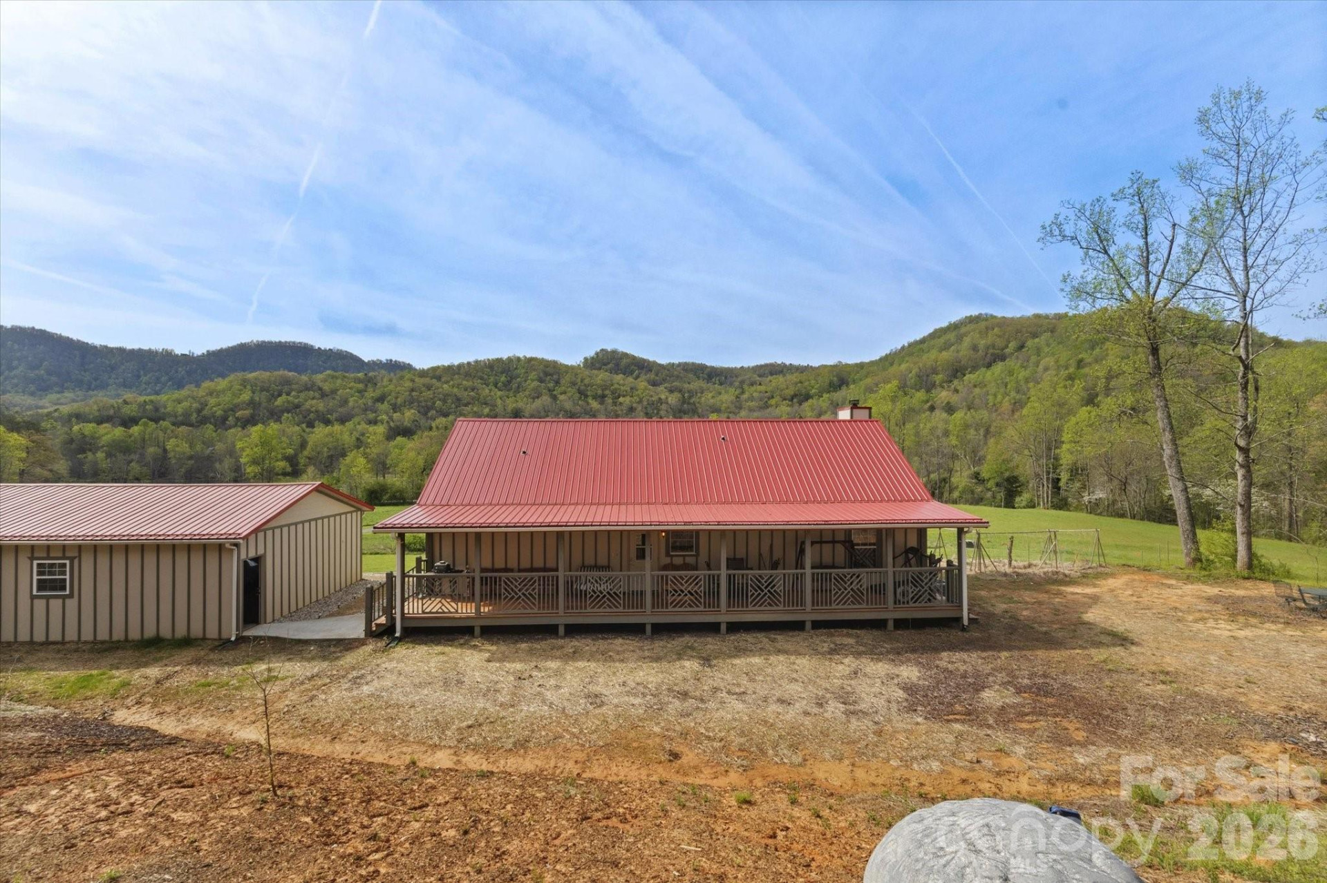 810 Mount Hebron Road - Photo 34