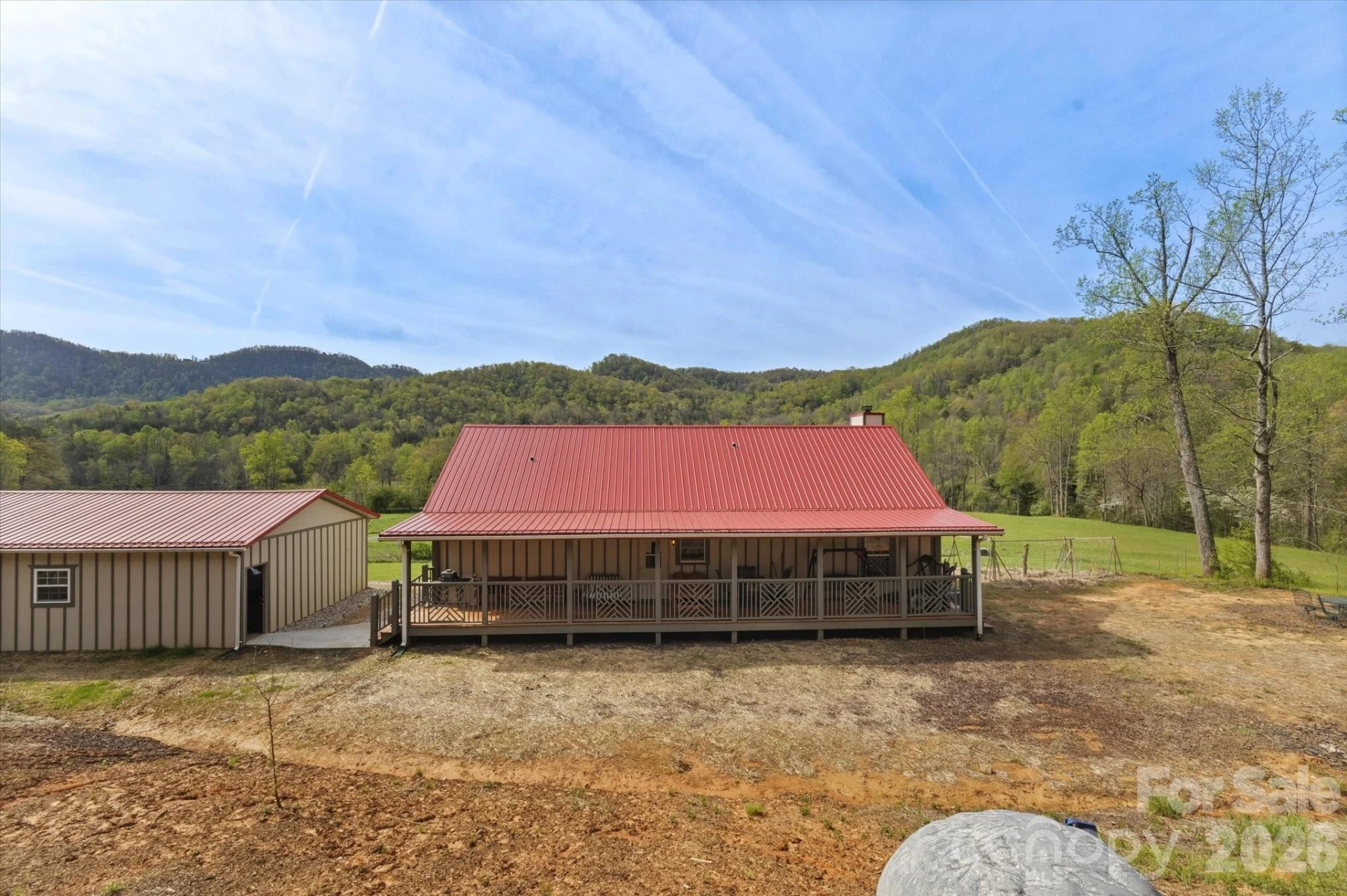 810 Mount Hebron Road - Photo 34